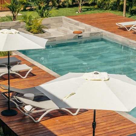 S Boutique Hotel Bocas del Toro Zewnętrze zdjęcie