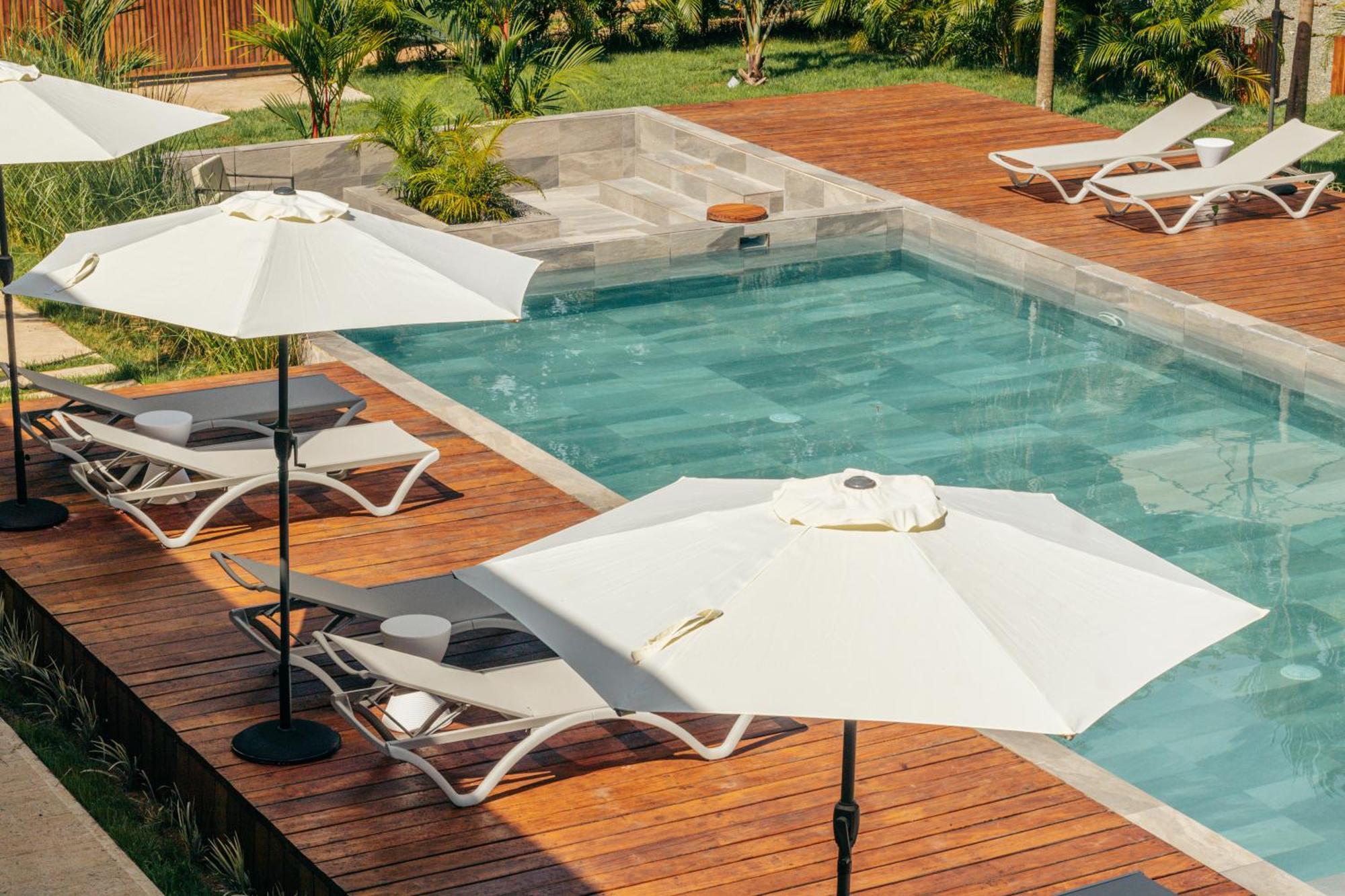 S Boutique Hotel Bocas del Toro Zewnętrze zdjęcie