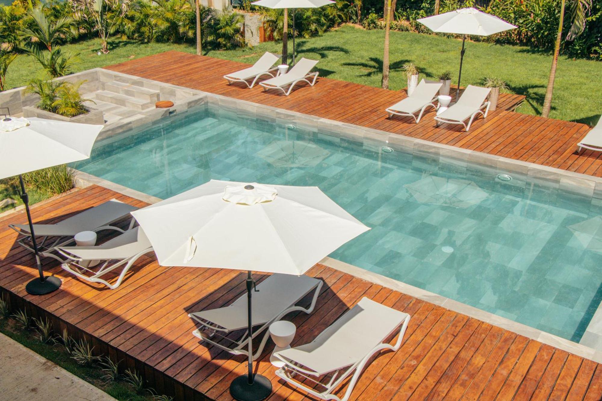 S Boutique Hotel Bocas del Toro Zewnętrze zdjęcie