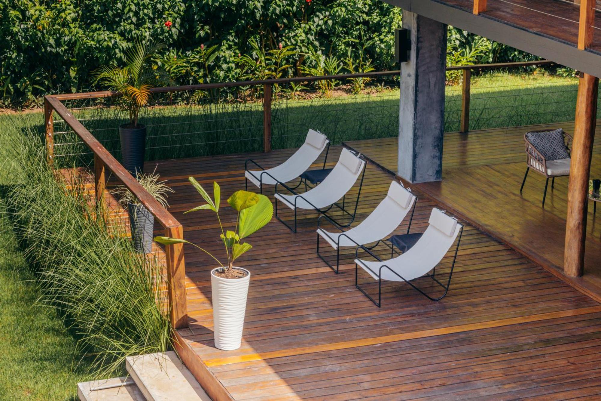 S Boutique Hotel Bocas del Toro Zewnętrze zdjęcie