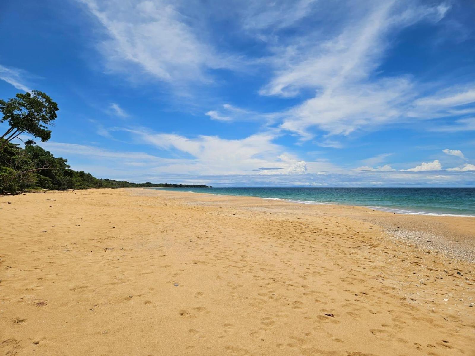 S Boutique Hotel Bocas del Toro Zewnętrze zdjęcie