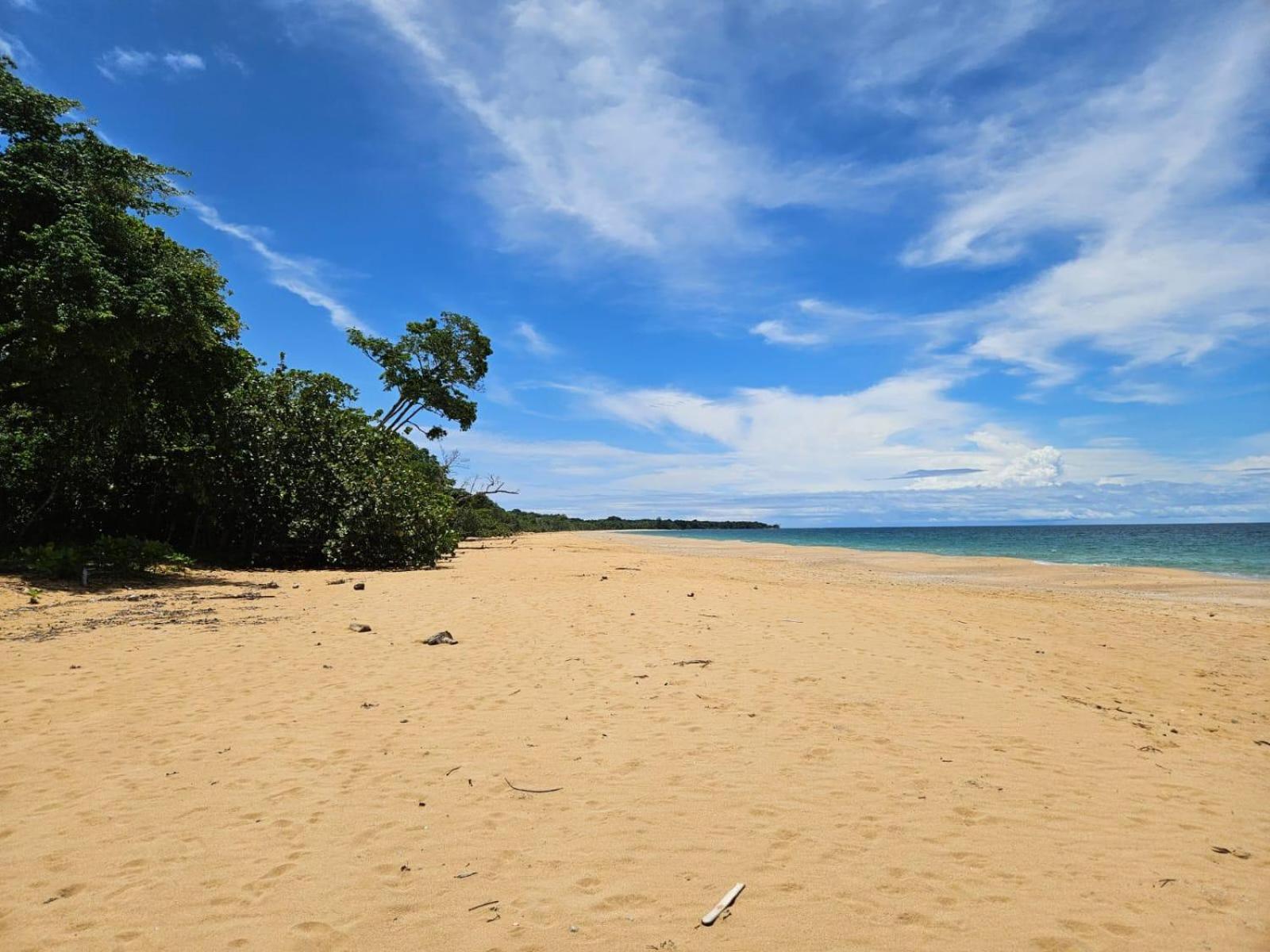 S Boutique Hotel Bocas del Toro Zewnętrze zdjęcie