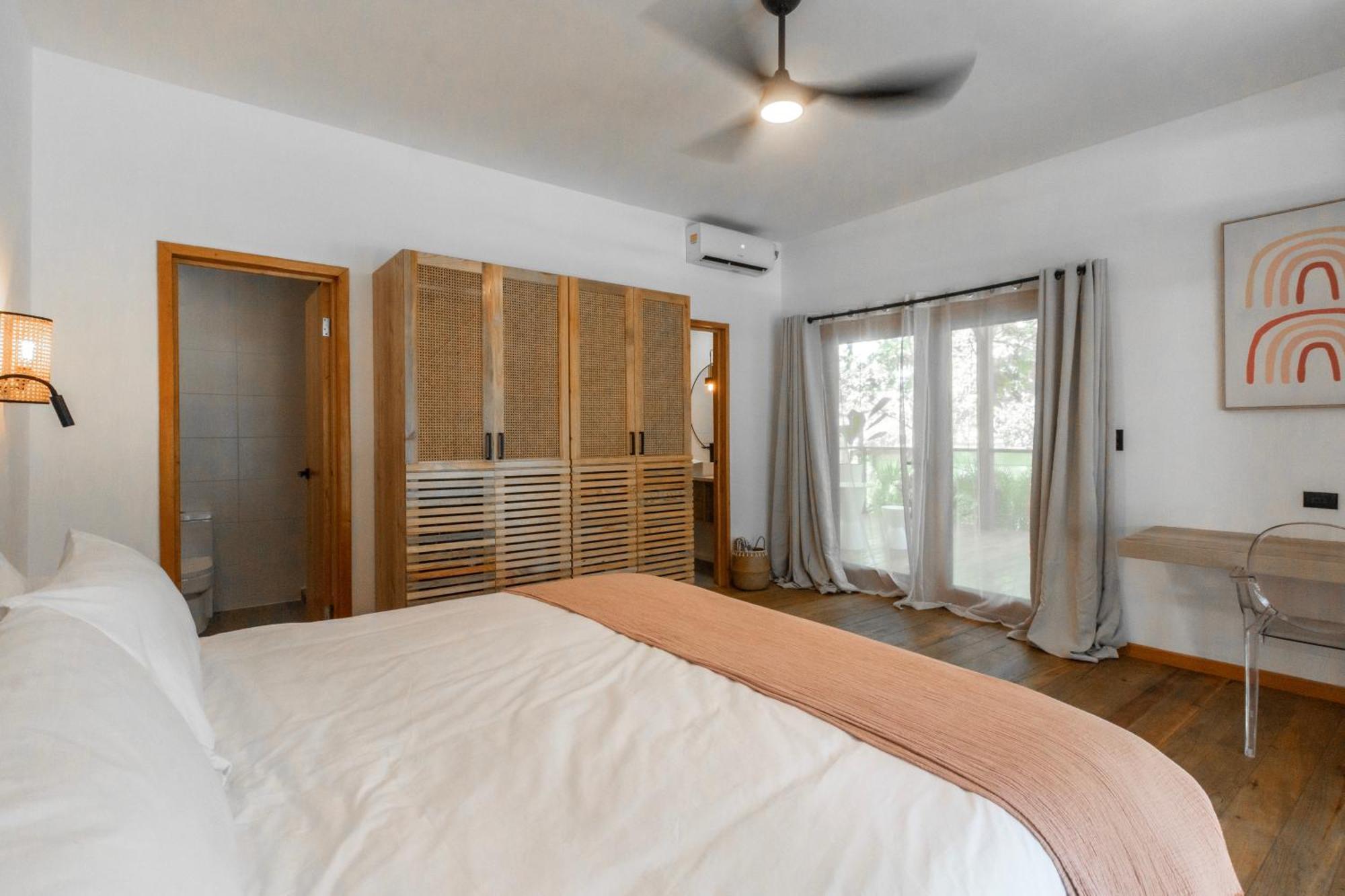 S Boutique Hotel Bocas del Toro Zewnętrze zdjęcie