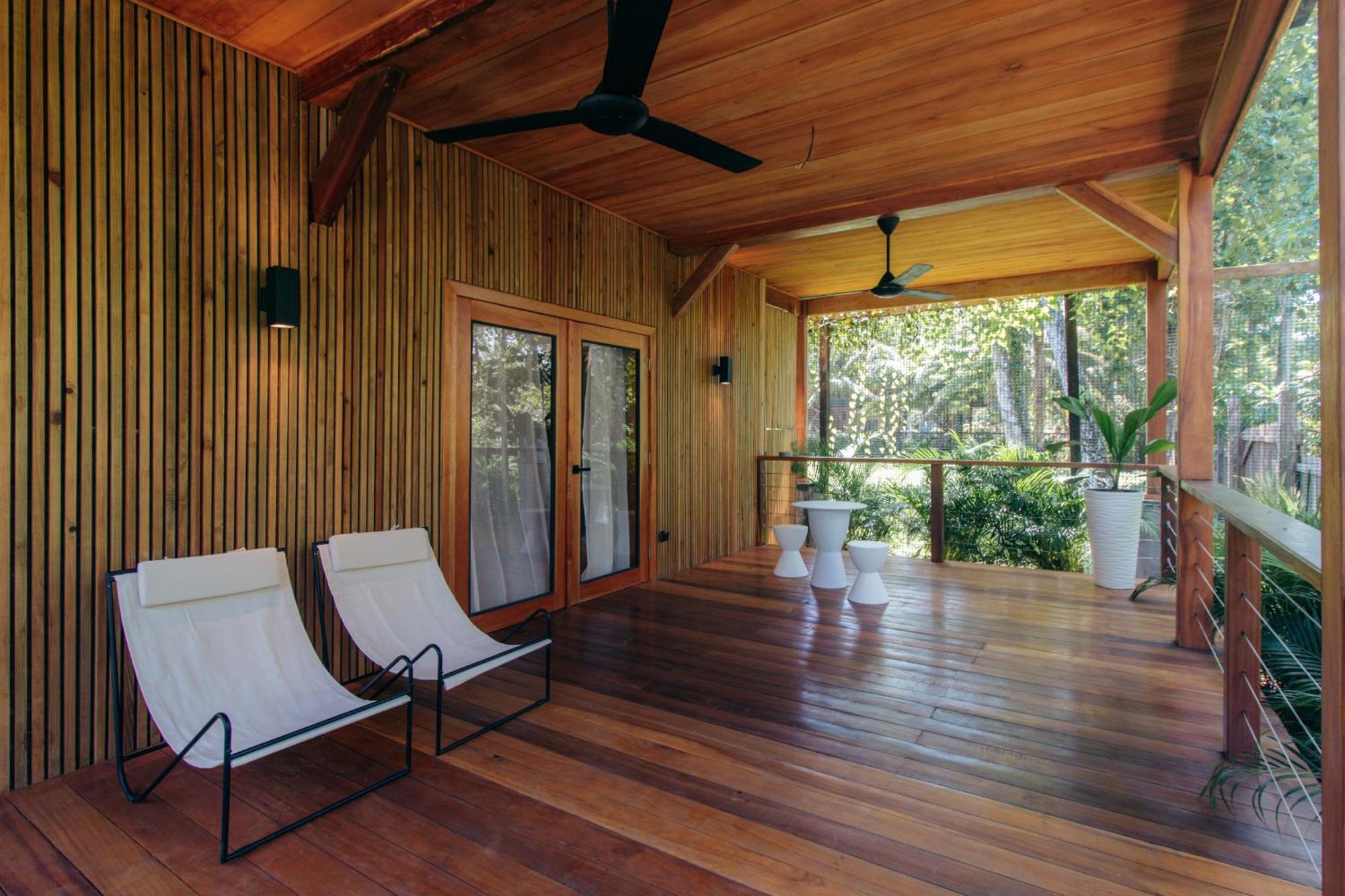 S Boutique Hotel Bocas del Toro Zewnętrze zdjęcie