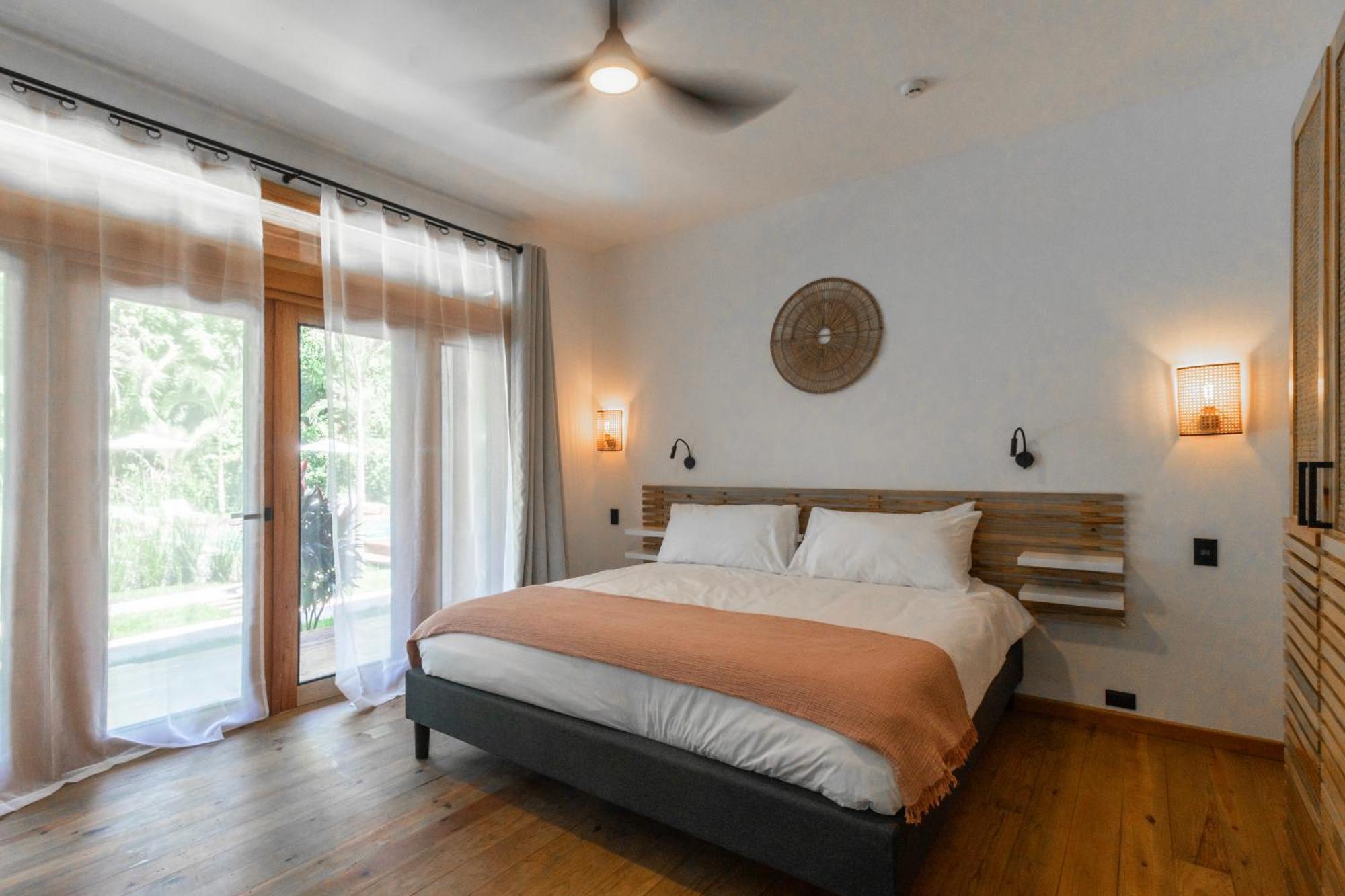 S Boutique Hotel Bocas del Toro Zewnętrze zdjęcie