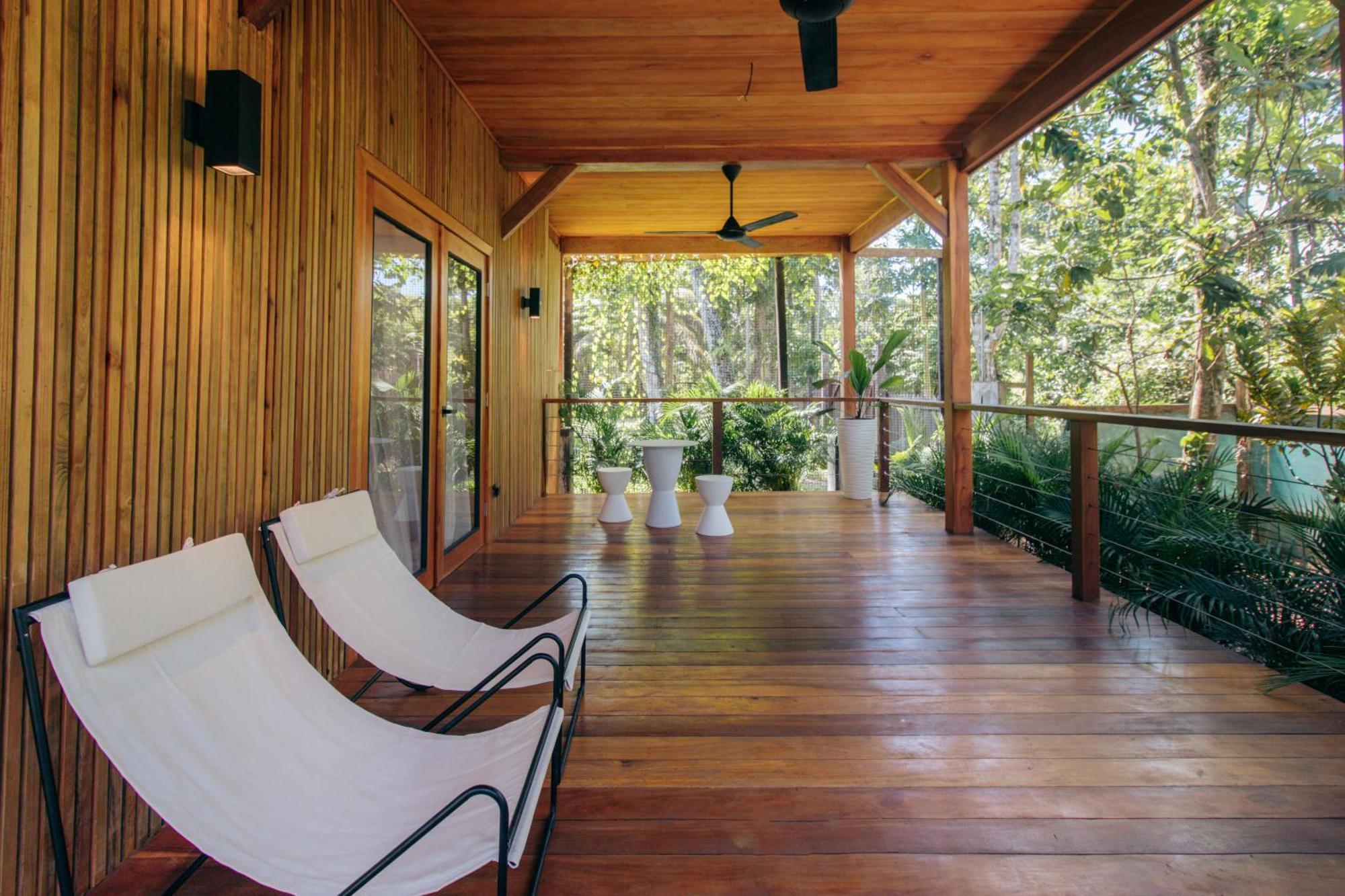S Boutique Hotel Bocas del Toro Zewnętrze zdjęcie
