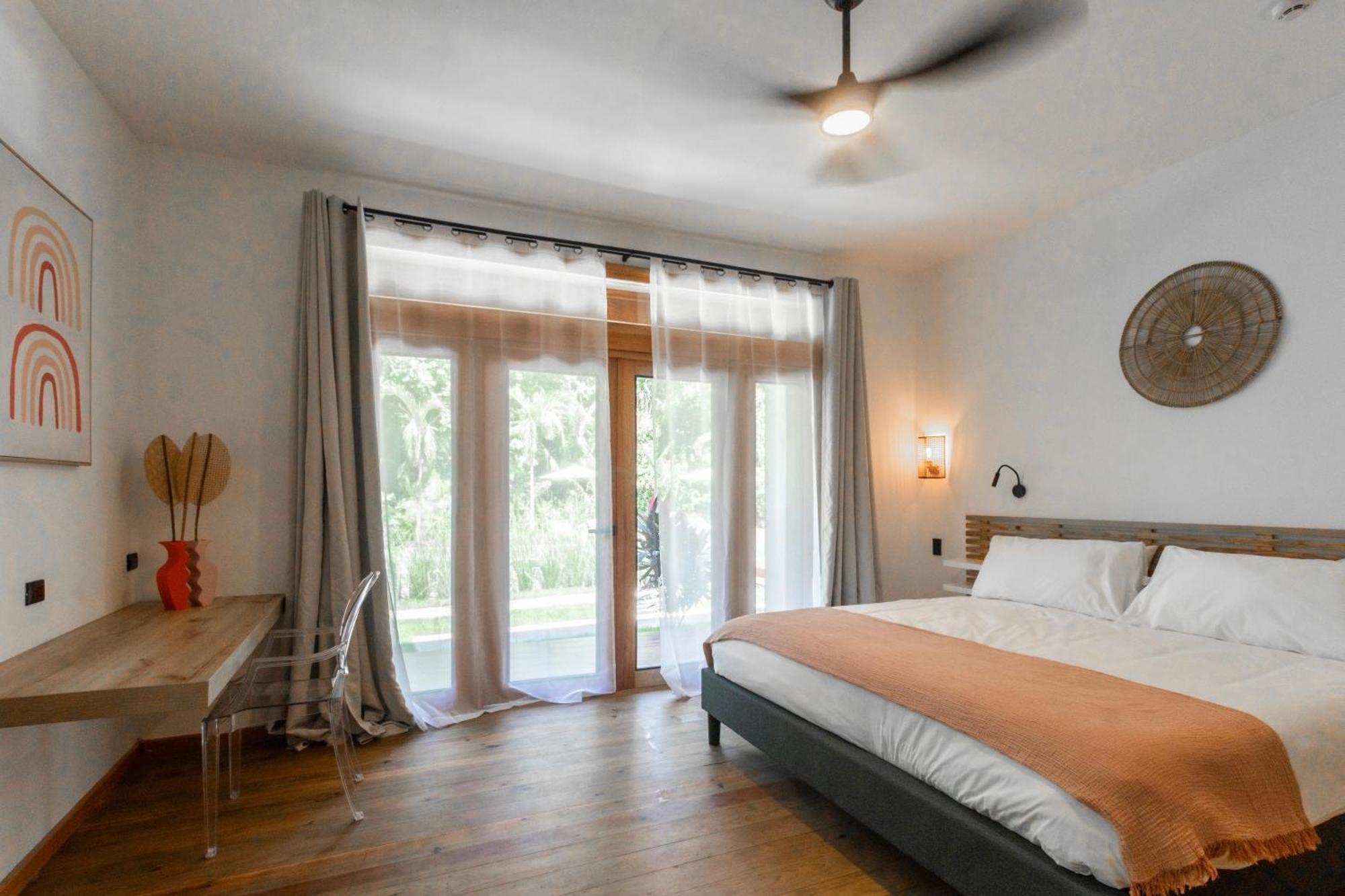 S Boutique Hotel Bocas del Toro Zewnętrze zdjęcie