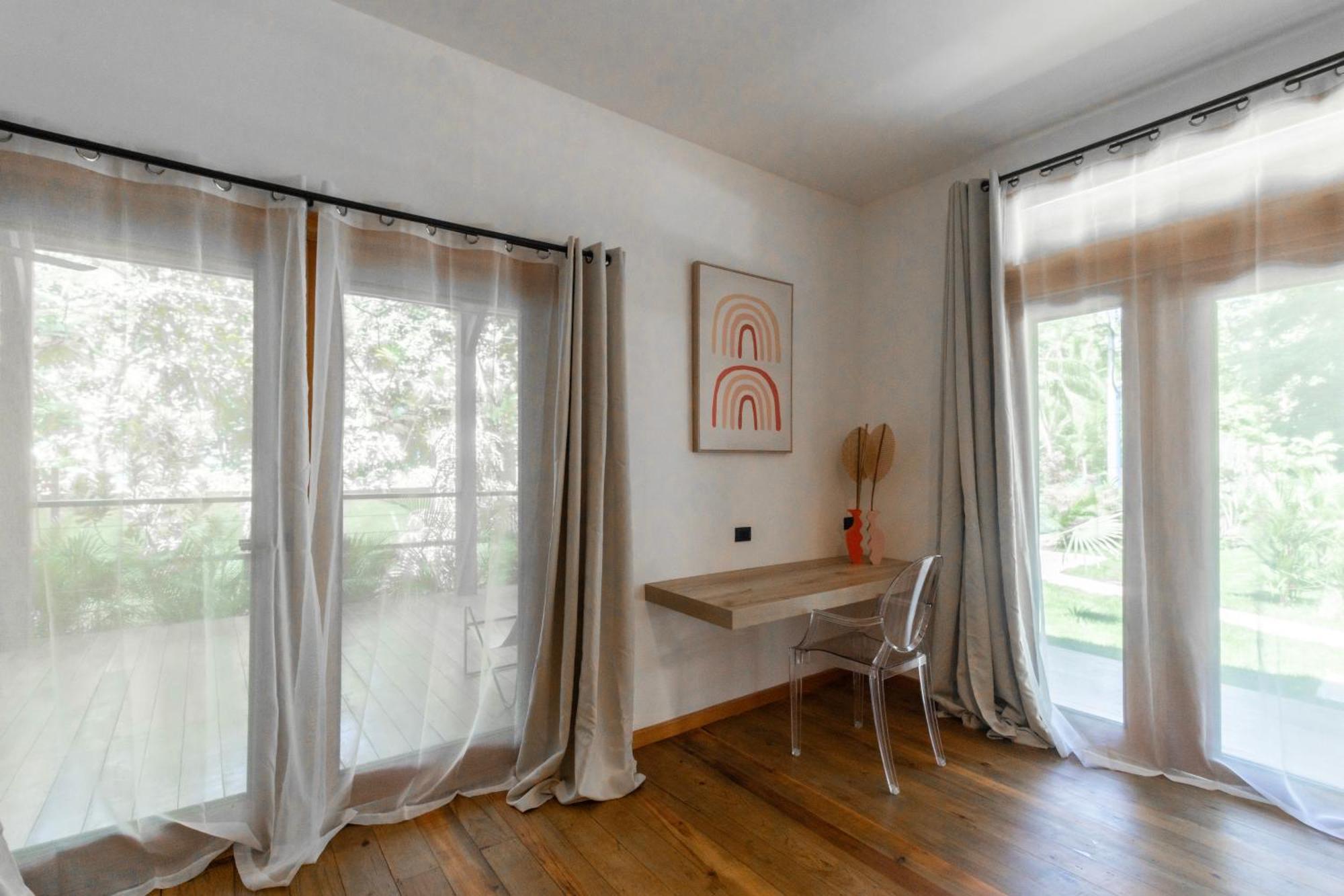 S Boutique Hotel Bocas del Toro Zewnętrze zdjęcie
