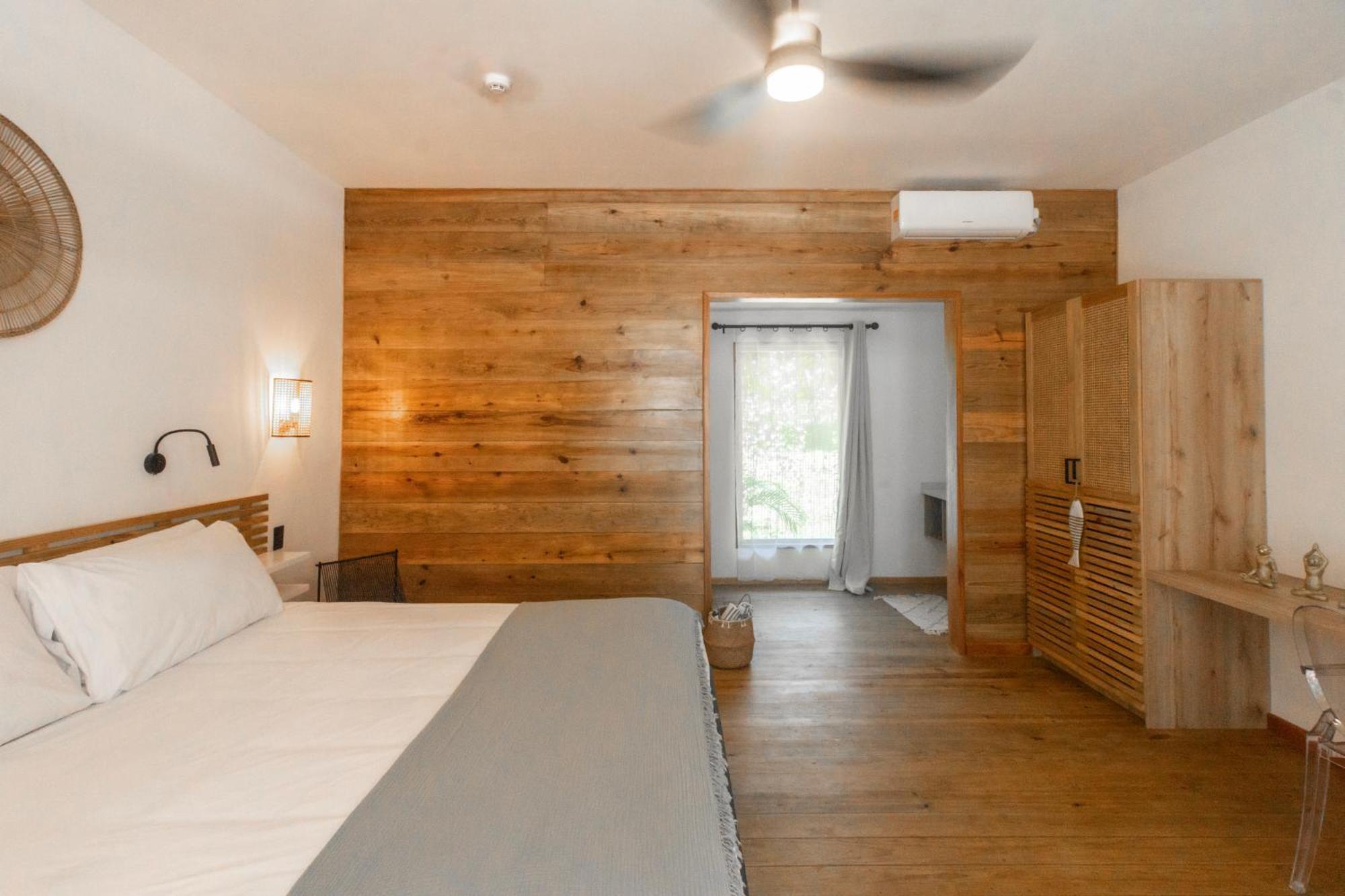 S Boutique Hotel Bocas del Toro Zewnętrze zdjęcie