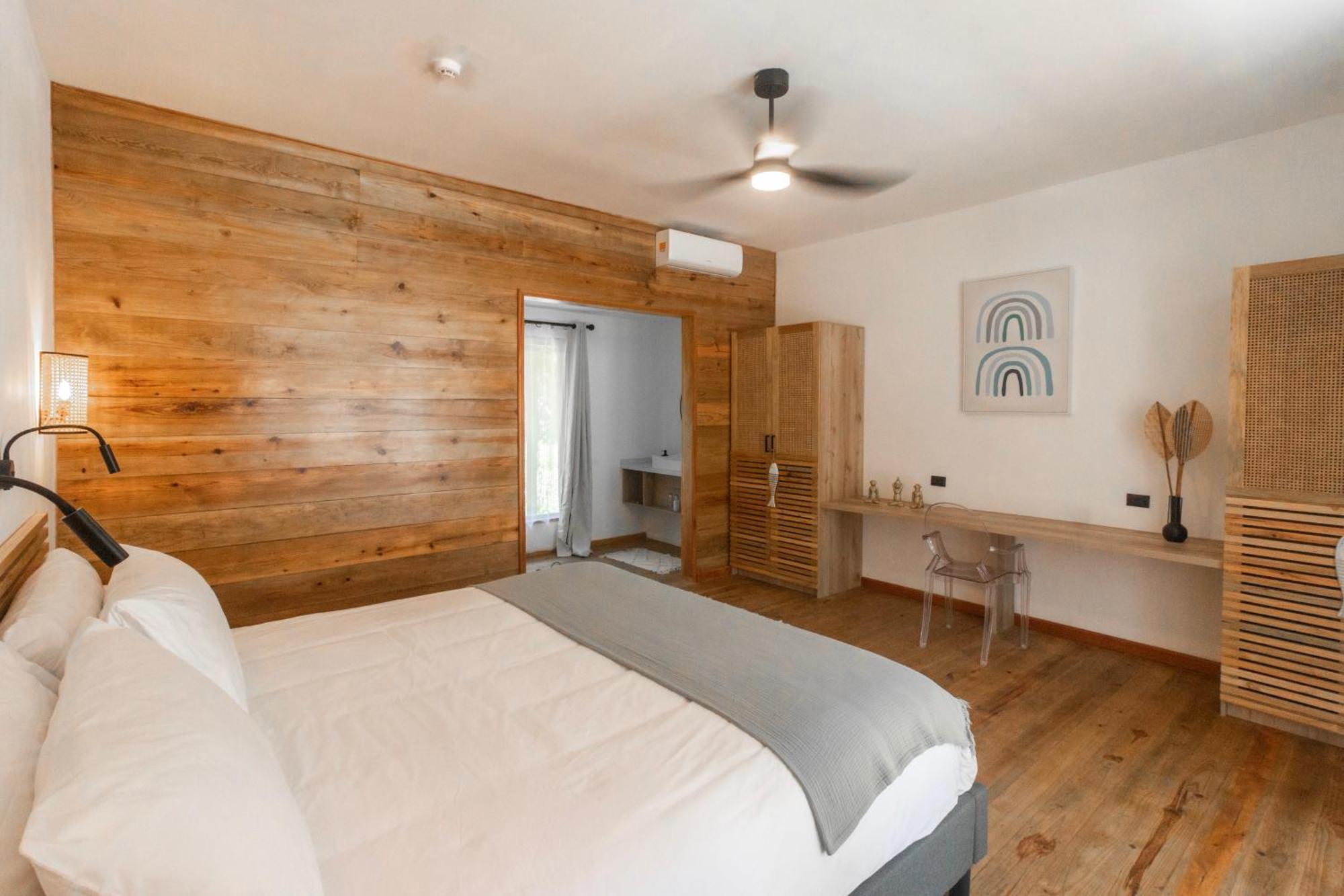 S Boutique Hotel Bocas del Toro Zewnętrze zdjęcie