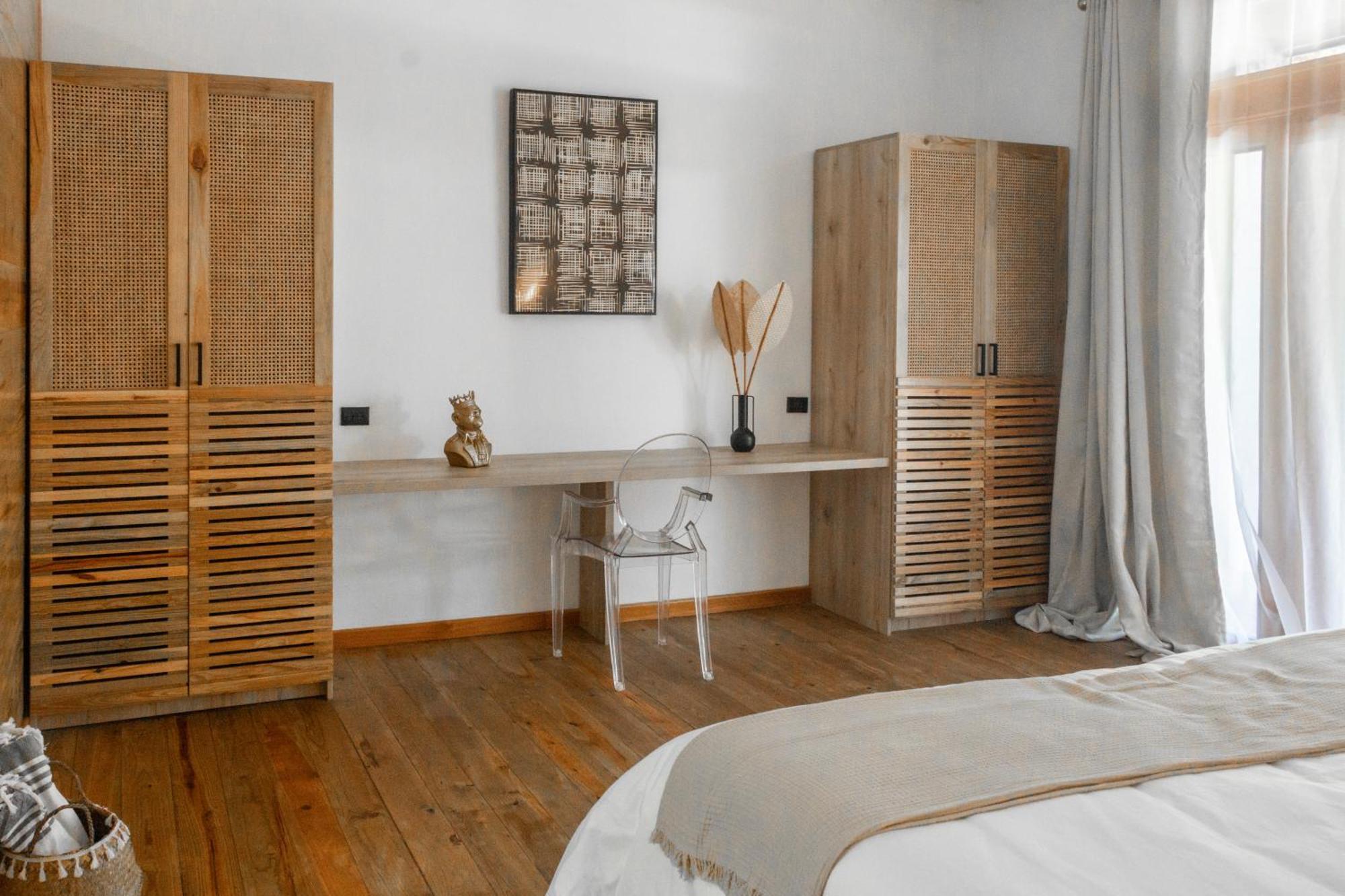S Boutique Hotel Bocas del Toro Zewnętrze zdjęcie