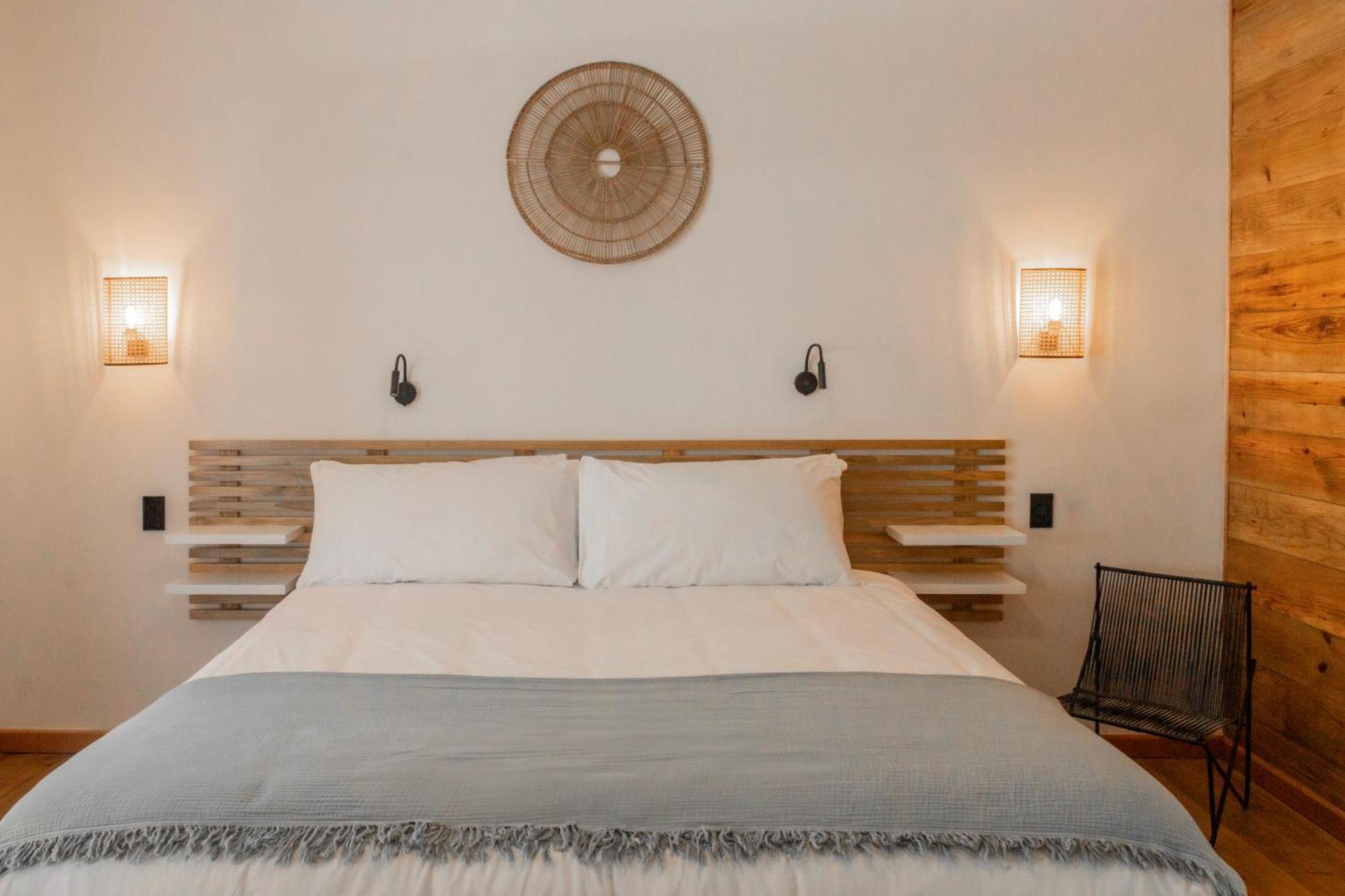 S Boutique Hotel Bocas del Toro Zewnętrze zdjęcie