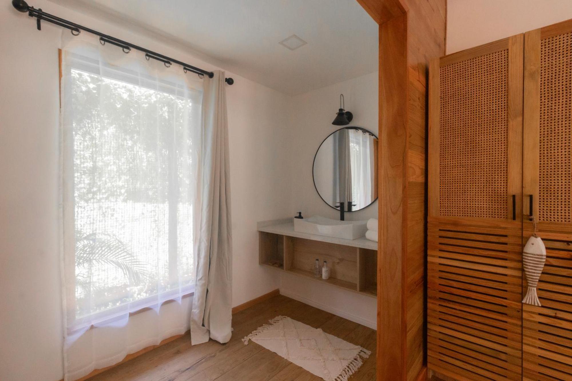 S Boutique Hotel Bocas del Toro Zewnętrze zdjęcie
