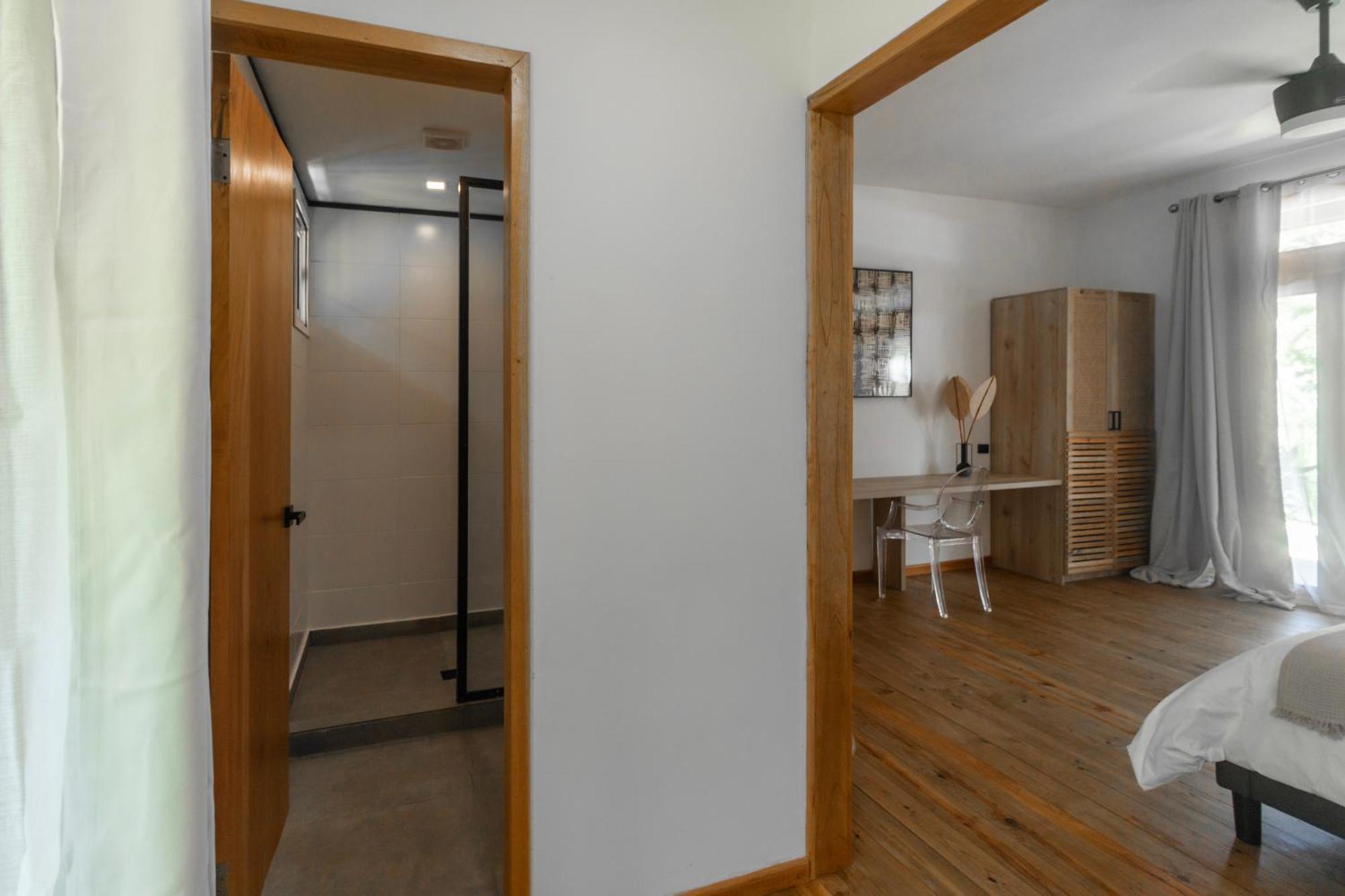S Boutique Hotel Bocas del Toro Zewnętrze zdjęcie