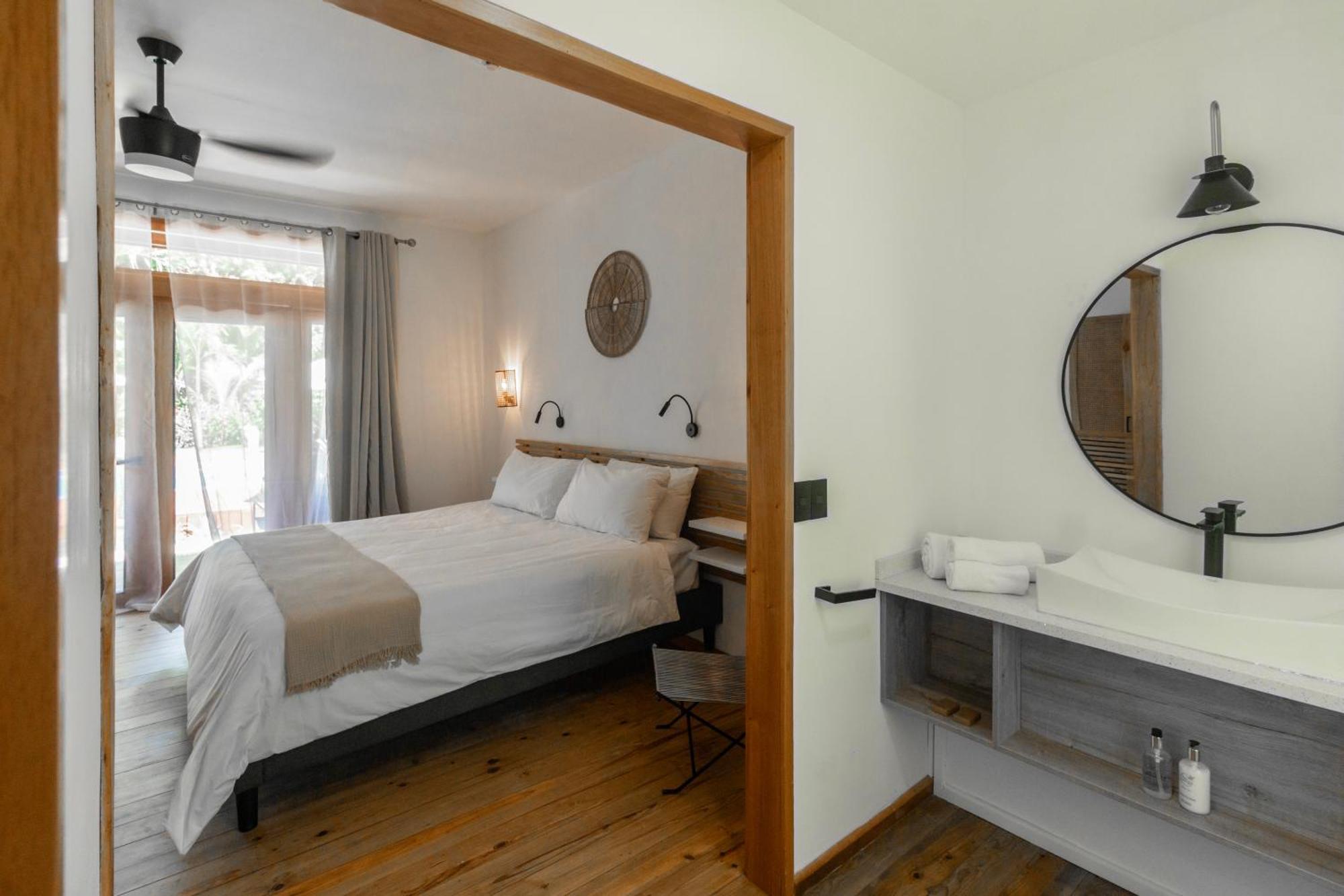 S Boutique Hotel Bocas del Toro Zewnętrze zdjęcie