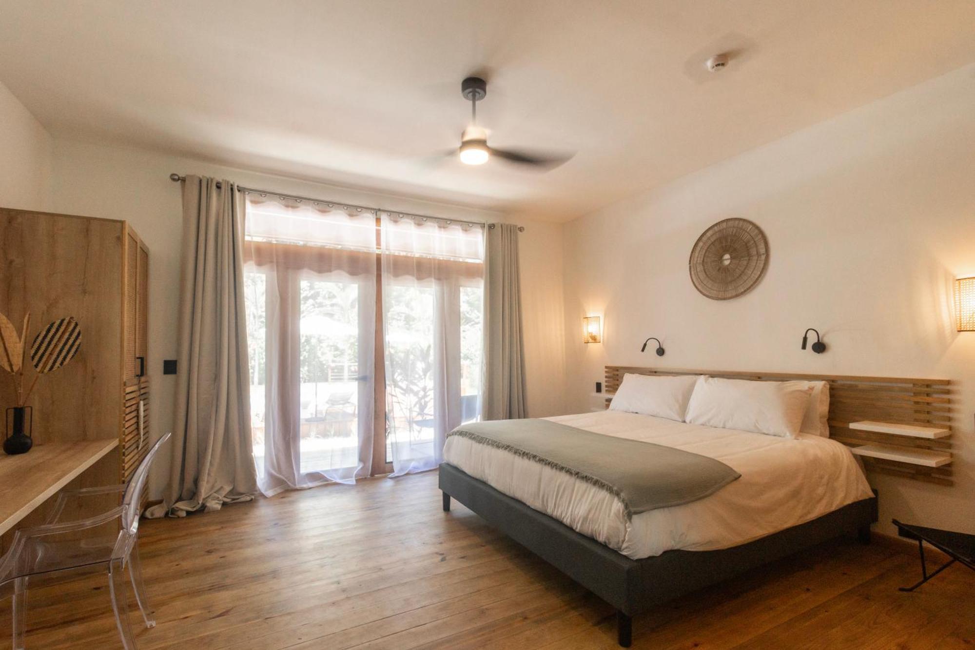 S Boutique Hotel Bocas del Toro Zewnętrze zdjęcie