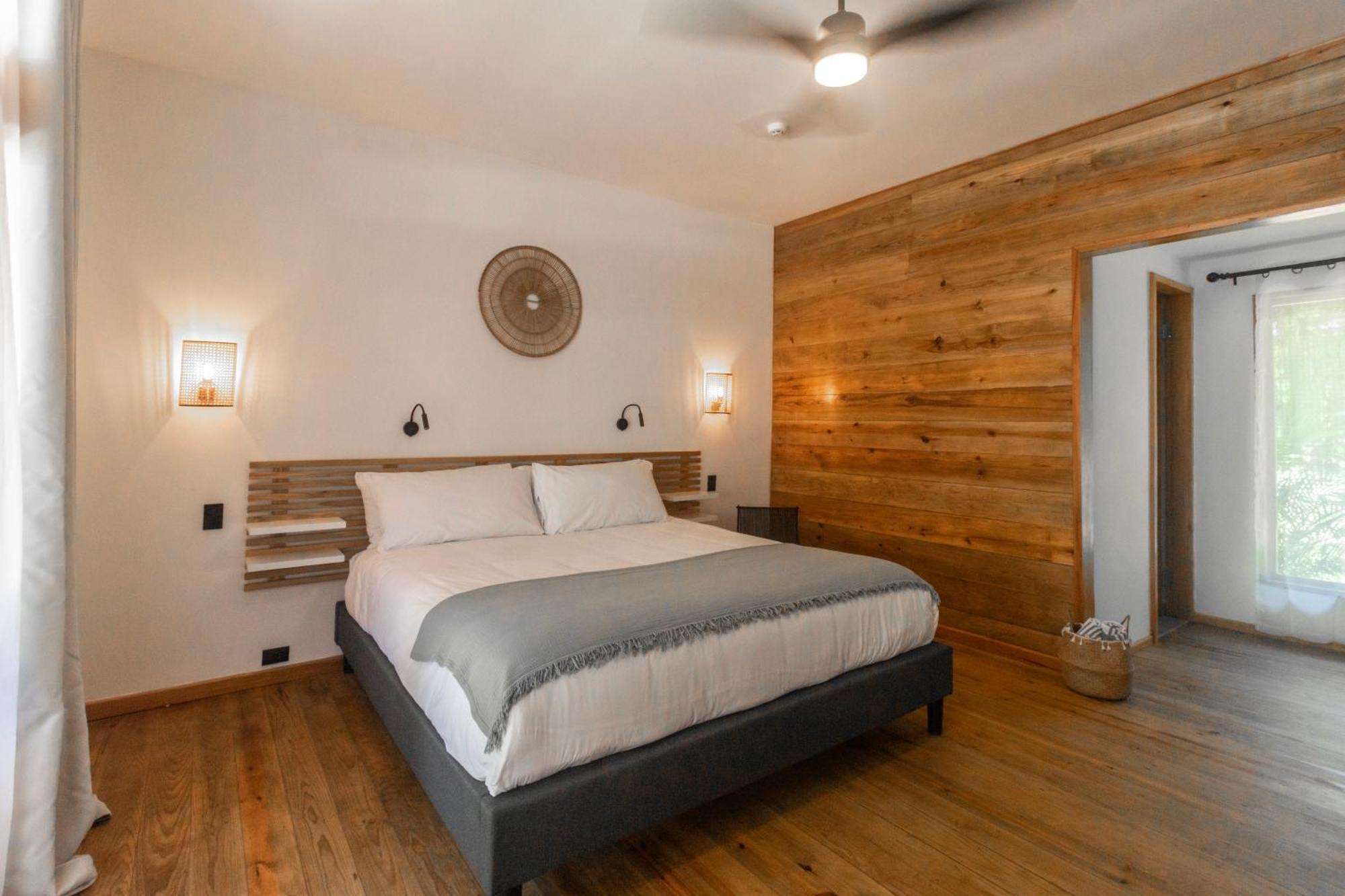 S Boutique Hotel Bocas del Toro Zewnętrze zdjęcie