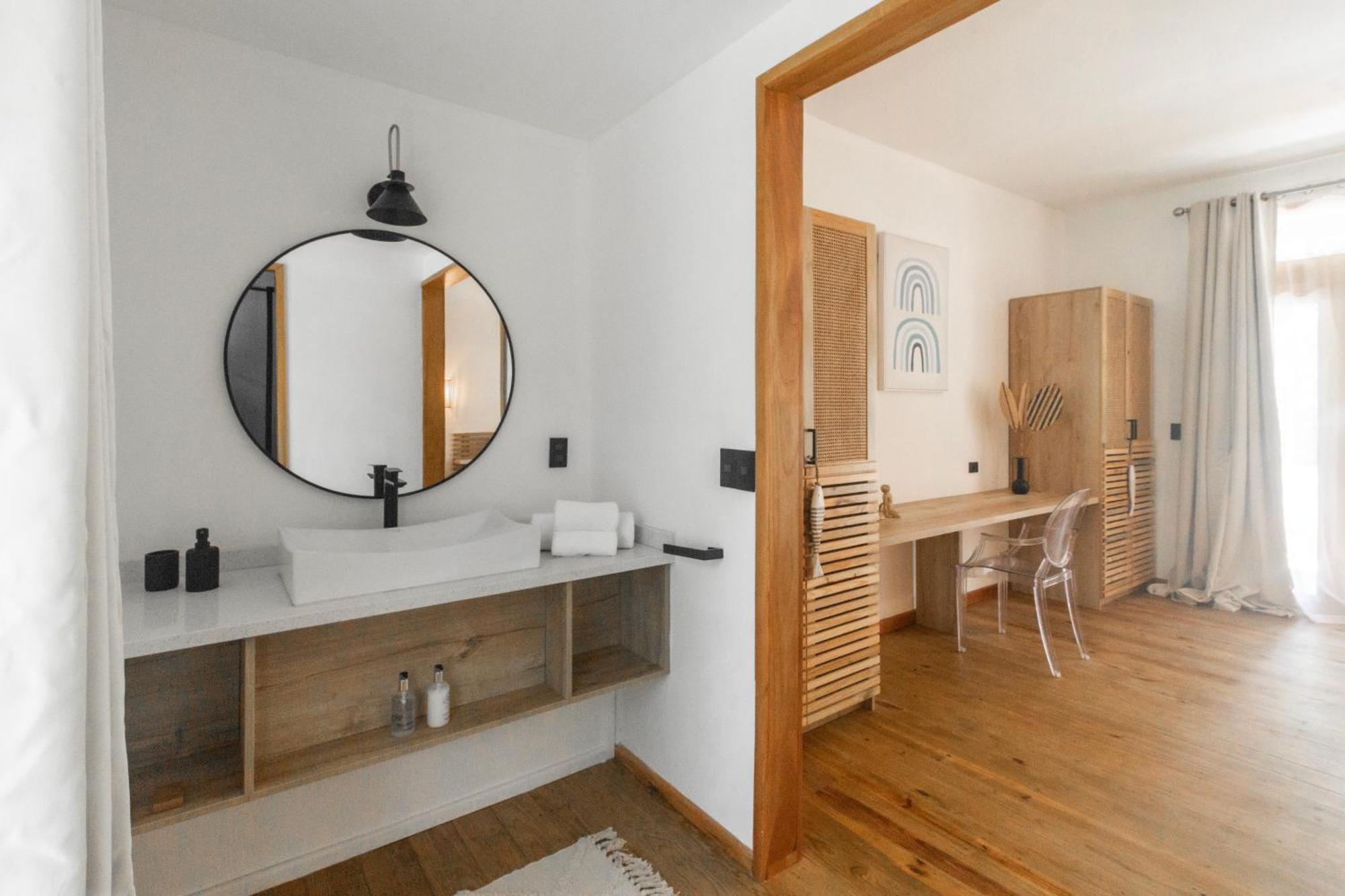 S Boutique Hotel Bocas del Toro Zewnętrze zdjęcie