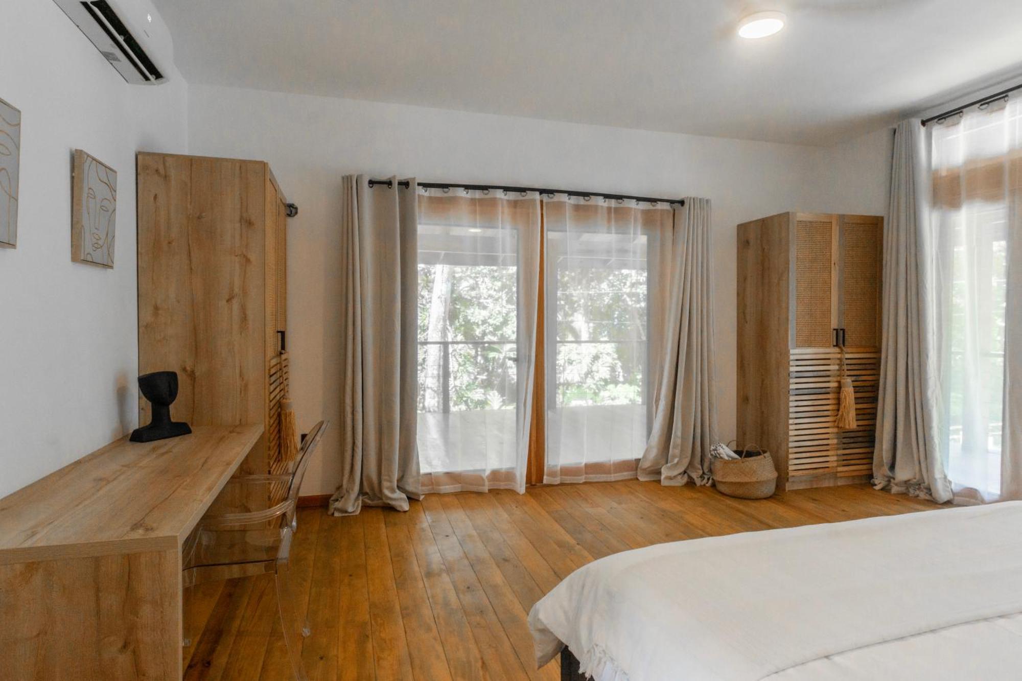 S Boutique Hotel Bocas del Toro Zewnętrze zdjęcie