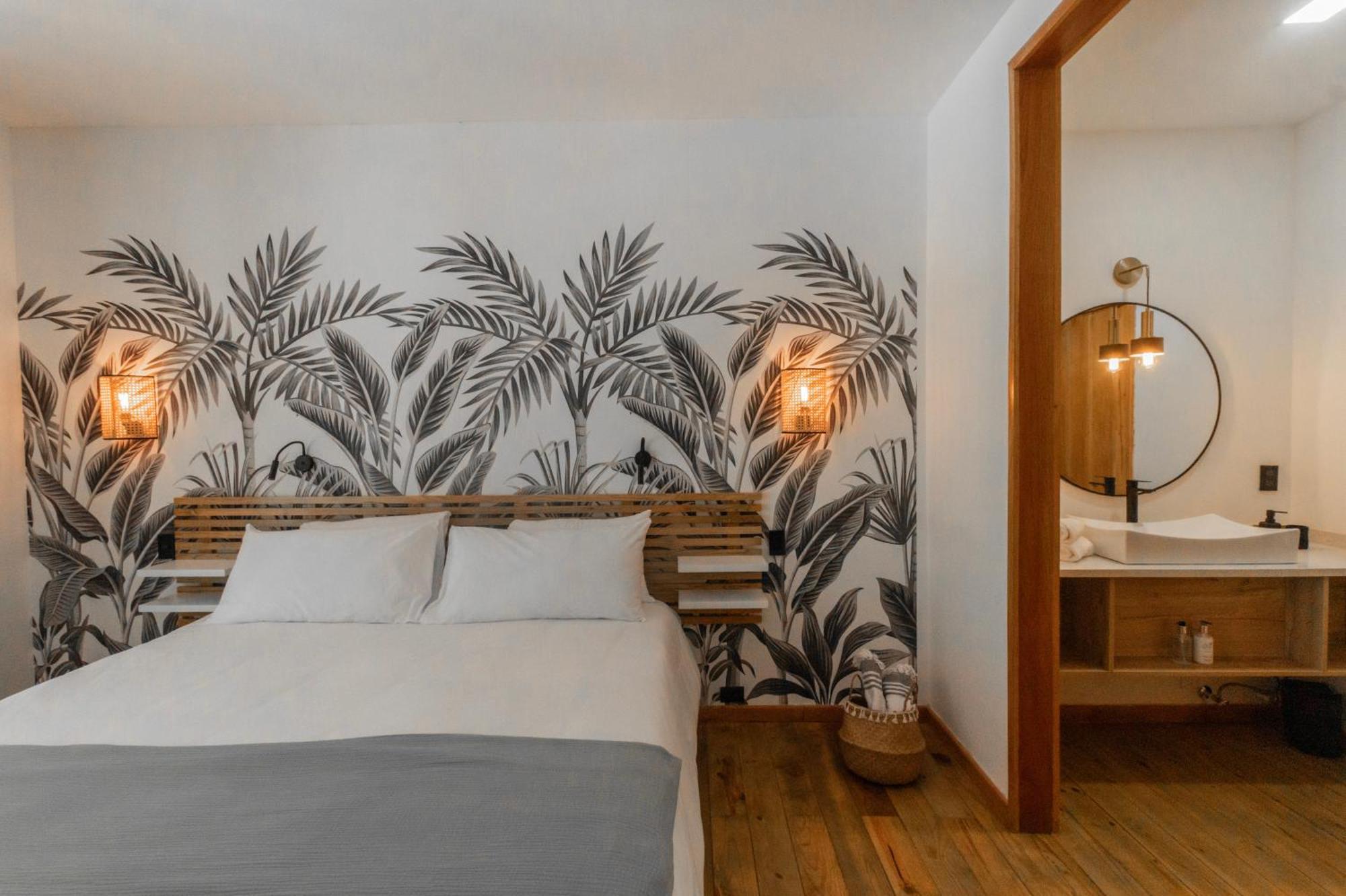 S Boutique Hotel Bocas del Toro Zewnętrze zdjęcie