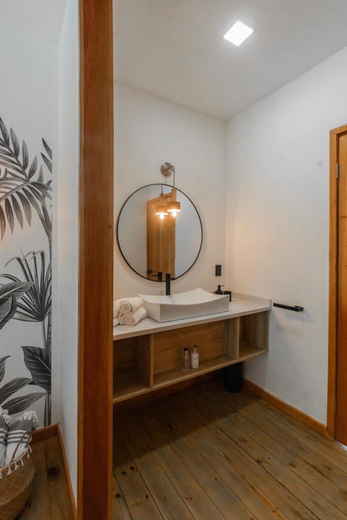 S Boutique Hotel Bocas del Toro Zewnętrze zdjęcie