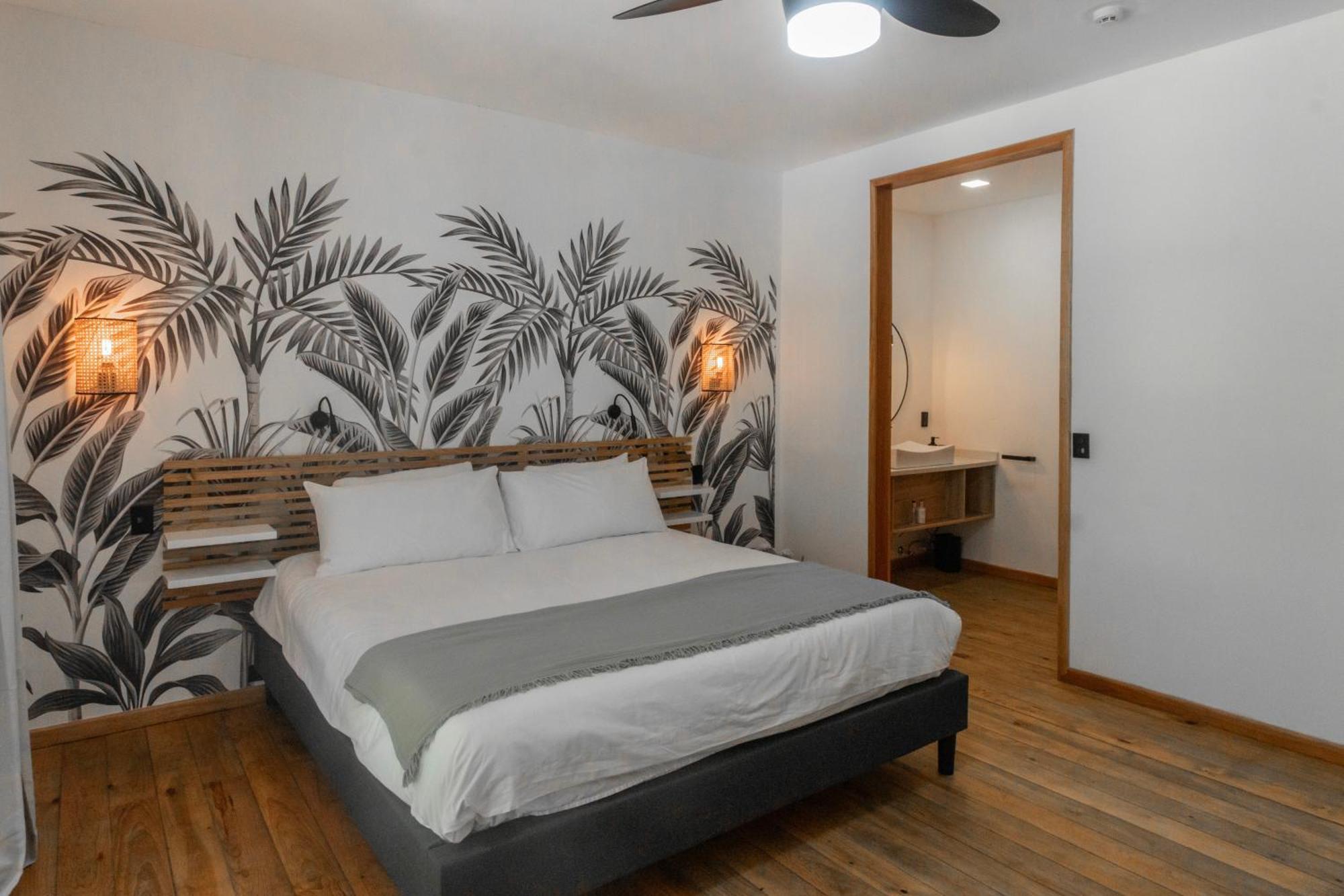S Boutique Hotel Bocas del Toro Zewnętrze zdjęcie