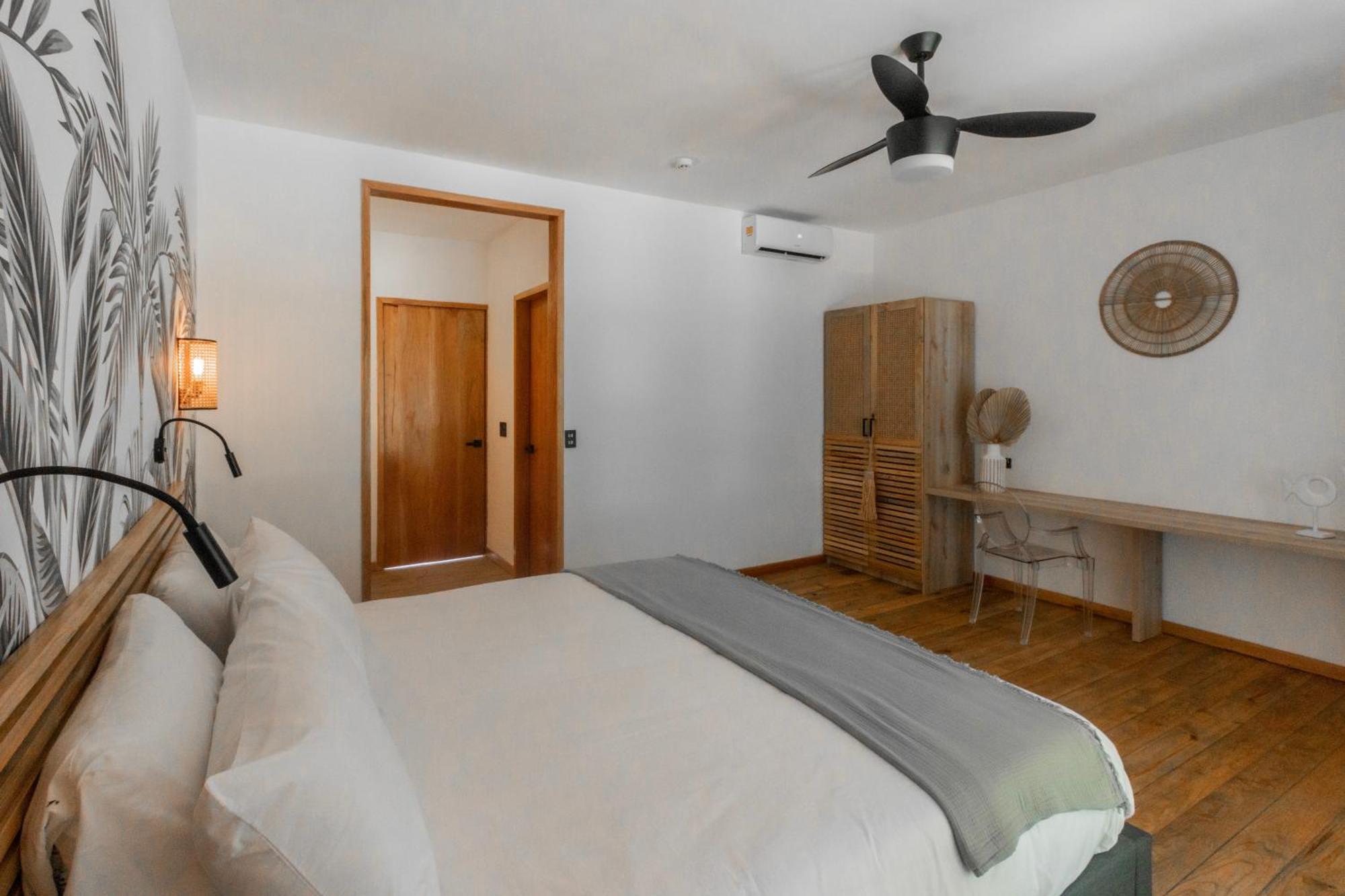 S Boutique Hotel Bocas del Toro Zewnętrze zdjęcie