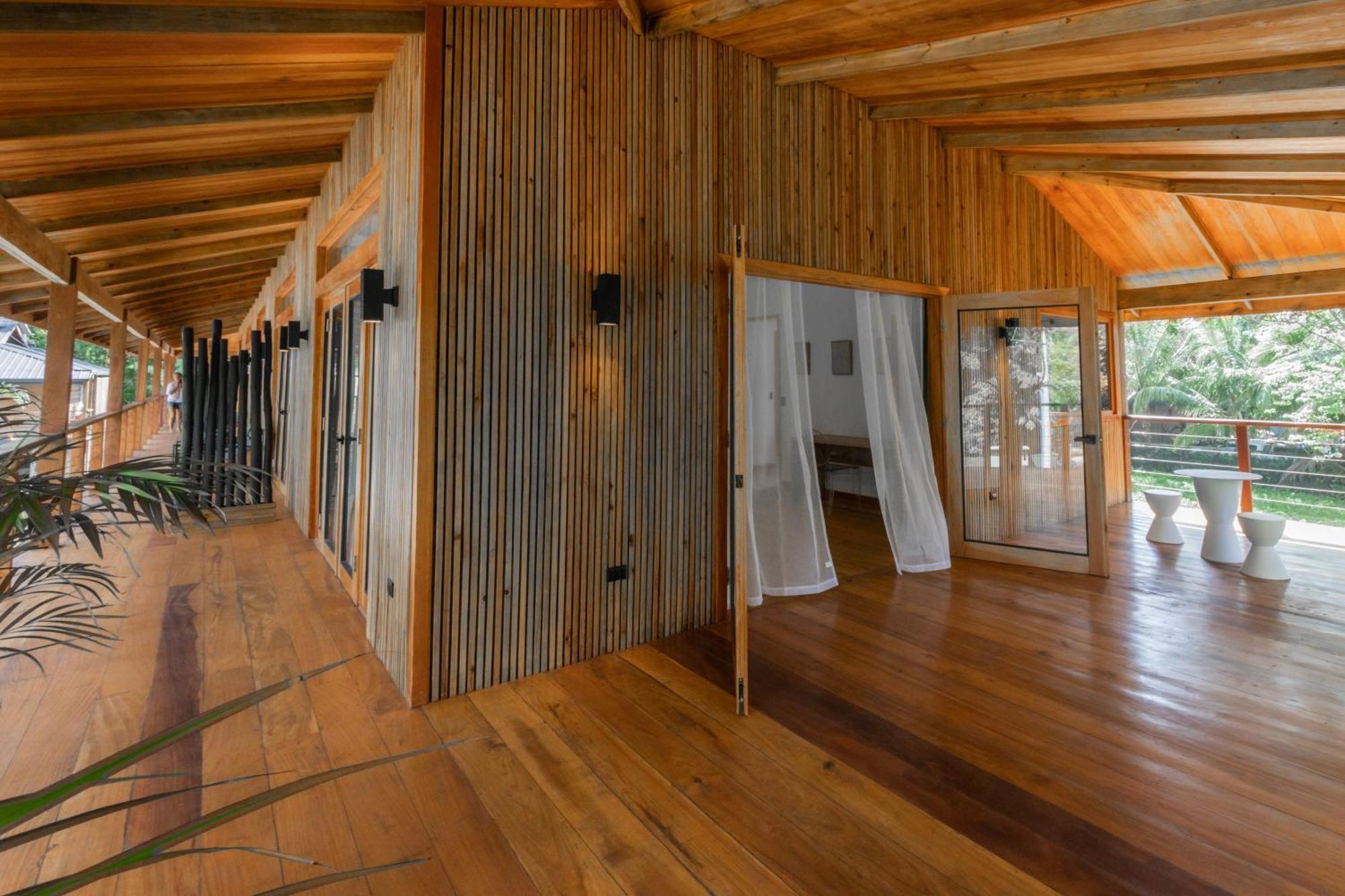 S Boutique Hotel Bocas del Toro Zewnętrze zdjęcie