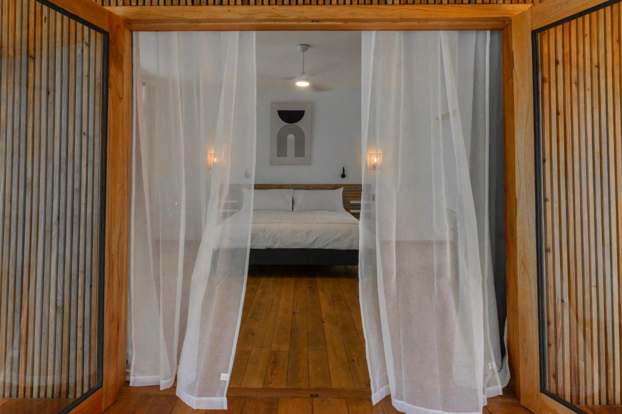 S Boutique Hotel Bocas del Toro Zewnętrze zdjęcie