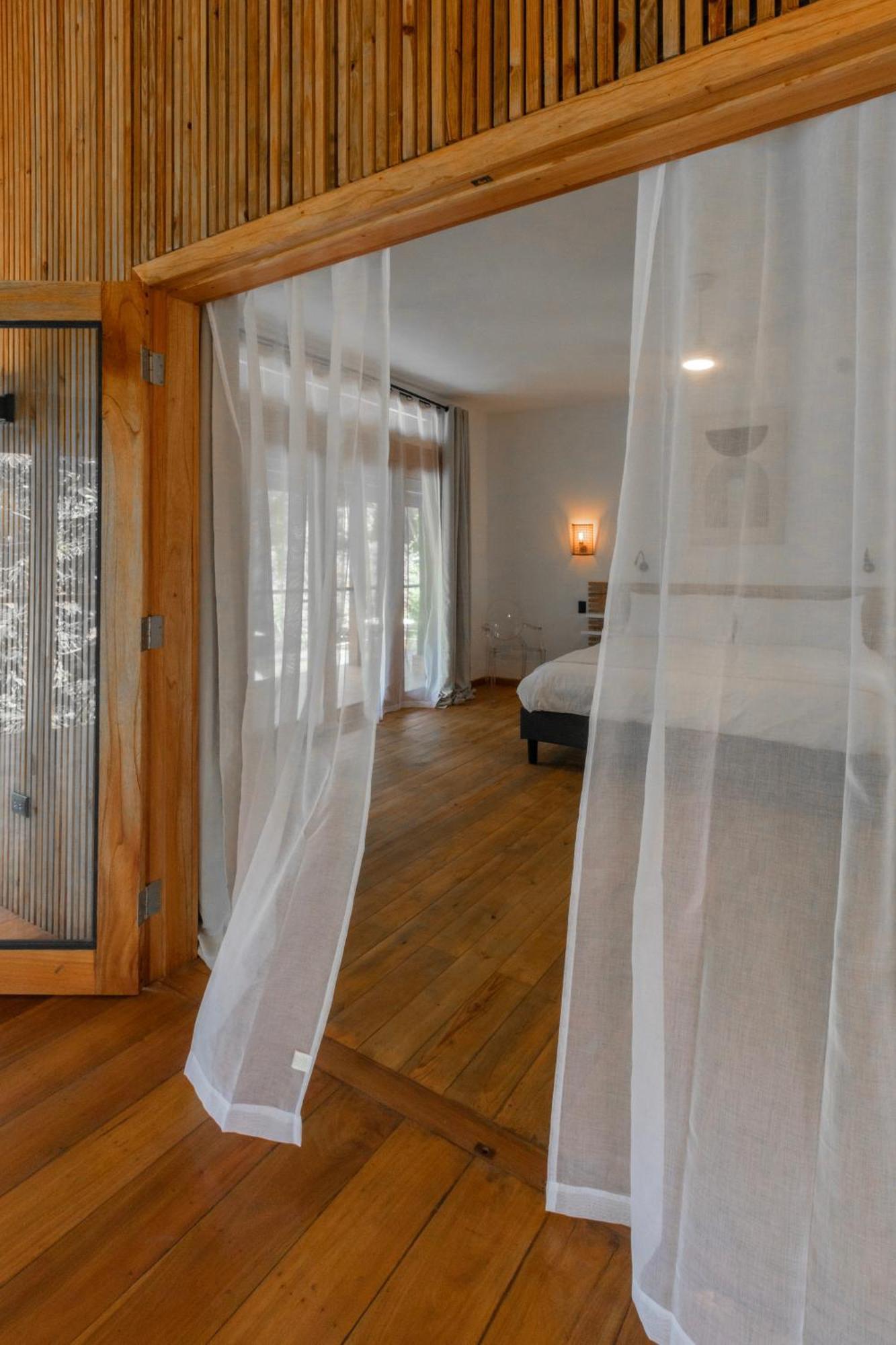 S Boutique Hotel Bocas del Toro Zewnętrze zdjęcie