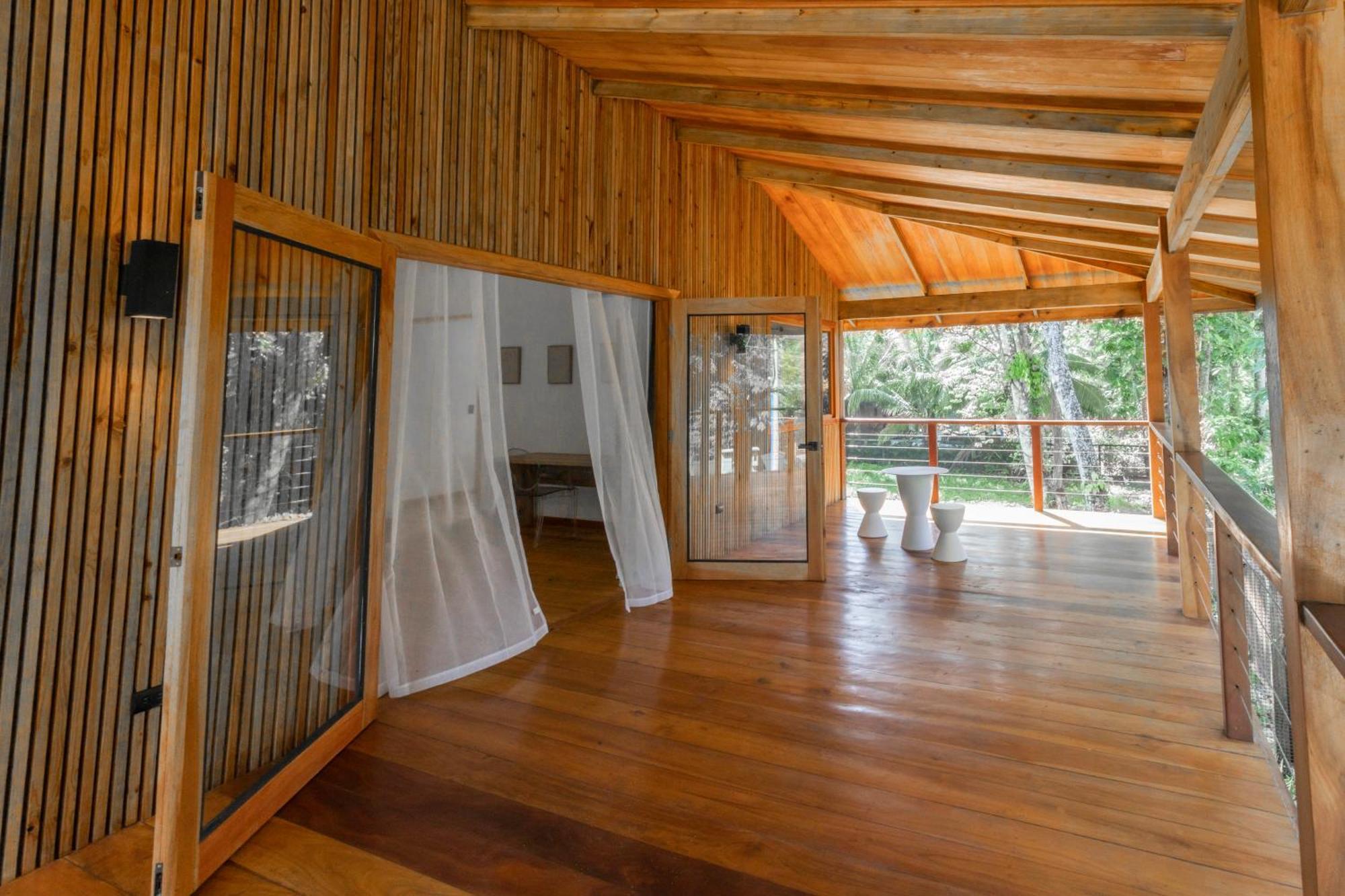 S Boutique Hotel Bocas del Toro Zewnętrze zdjęcie