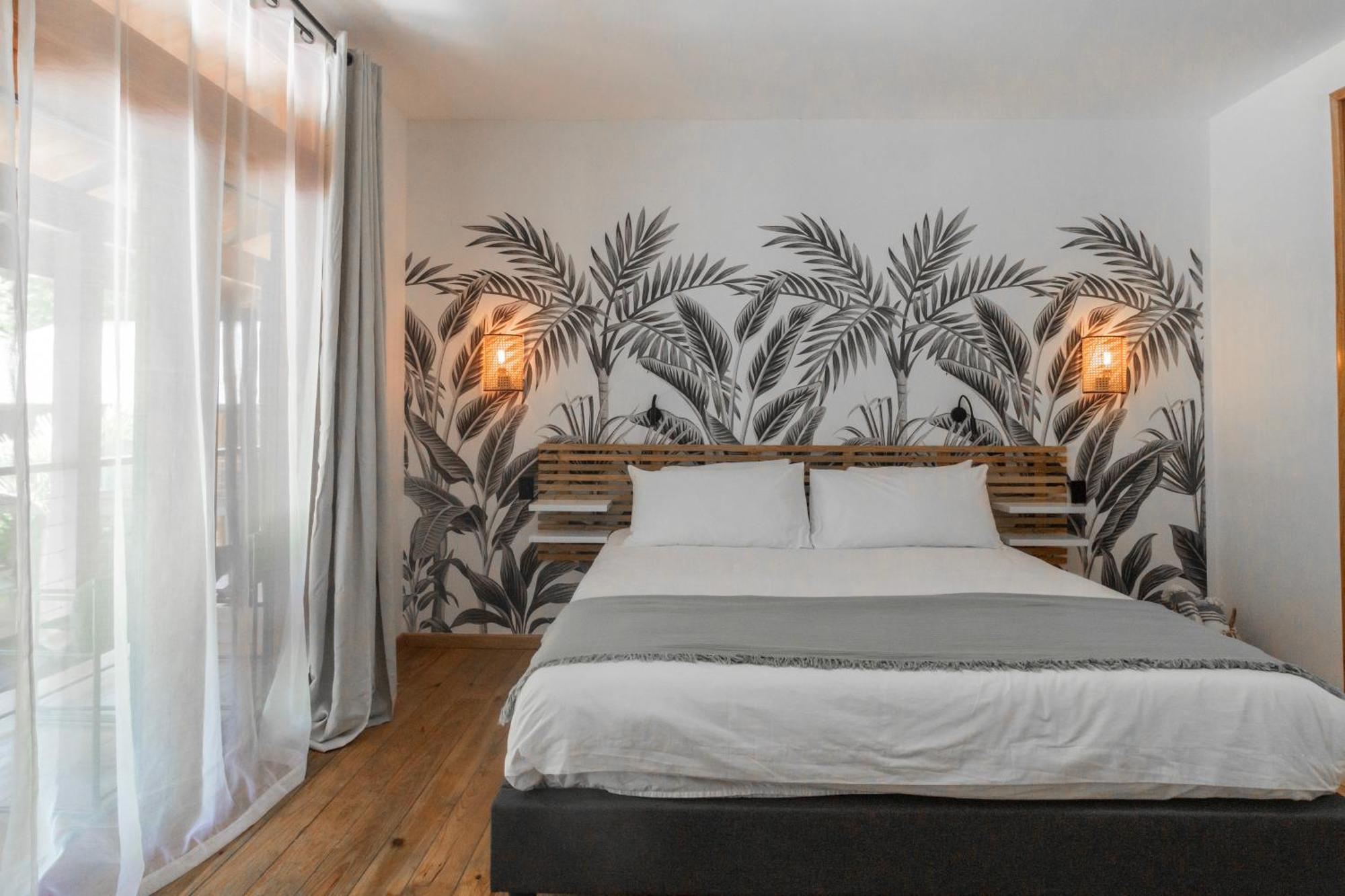 S Boutique Hotel Bocas del Toro Zewnętrze zdjęcie