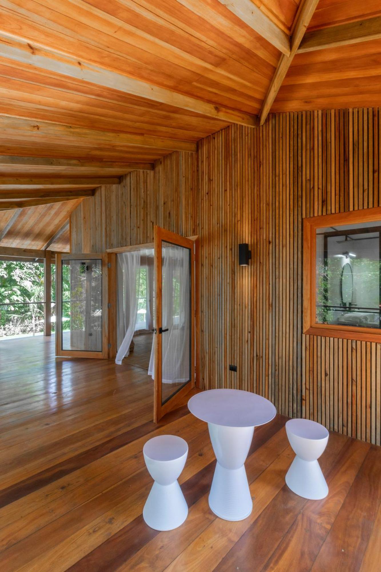 S Boutique Hotel Bocas del Toro Zewnętrze zdjęcie