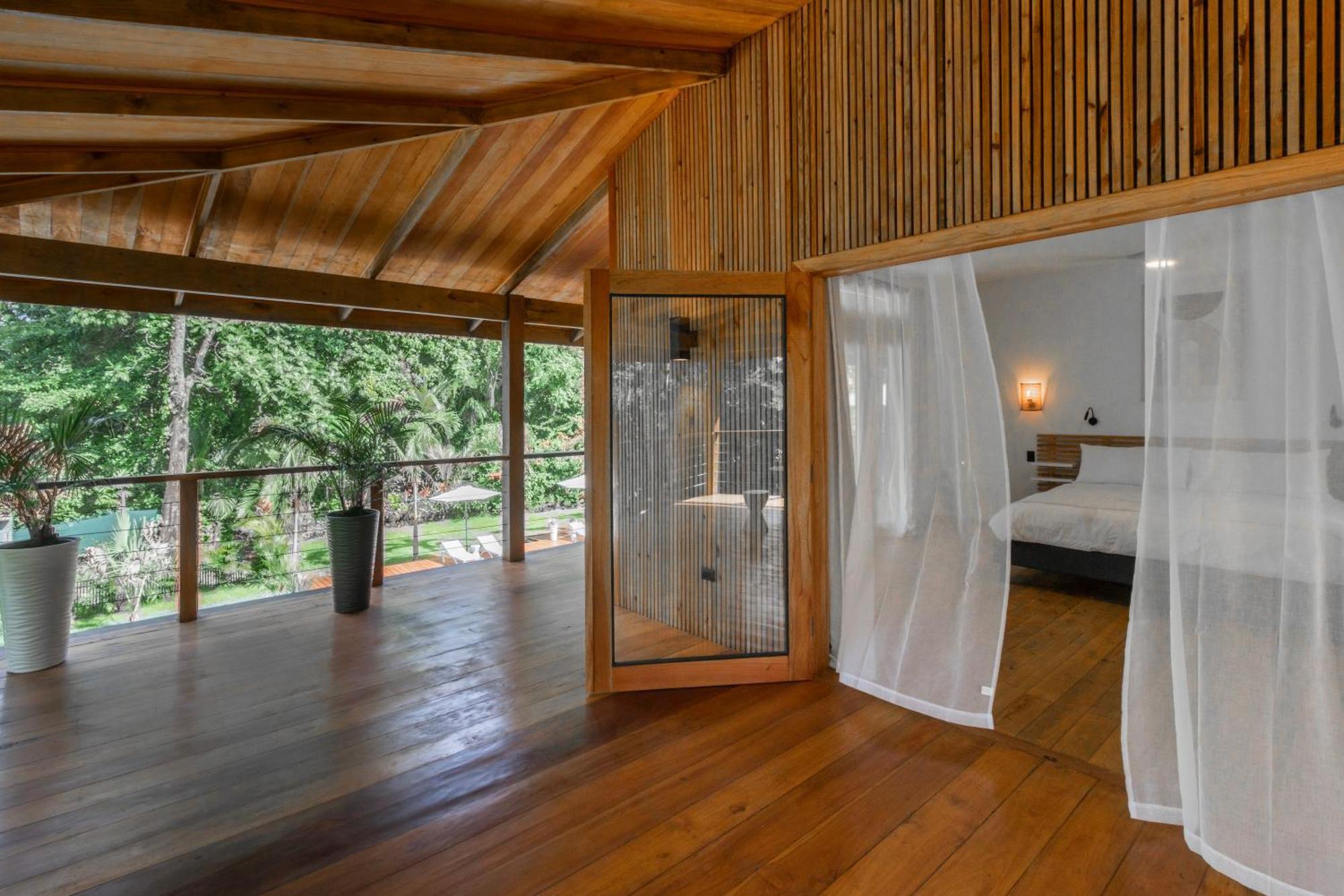 S Boutique Hotel Bocas del Toro Zewnętrze zdjęcie