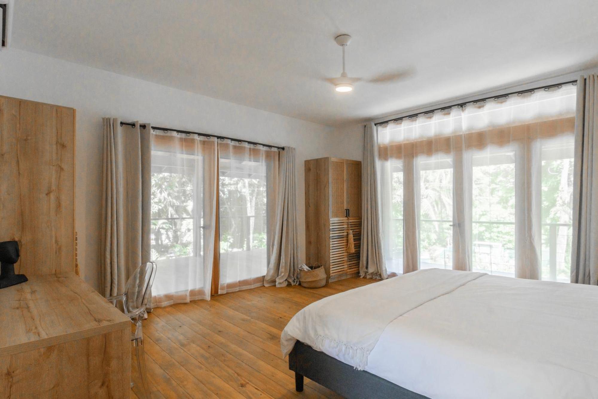 S Boutique Hotel Bocas del Toro Zewnętrze zdjęcie