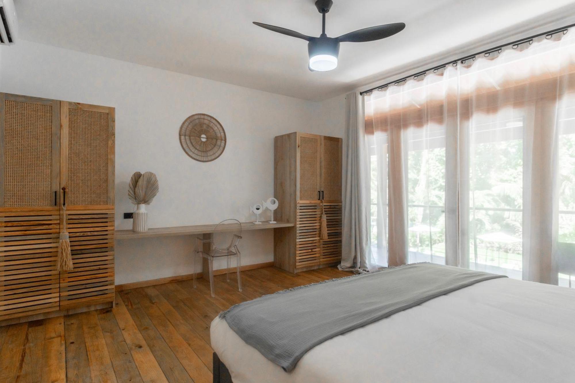 S Boutique Hotel Bocas del Toro Zewnętrze zdjęcie