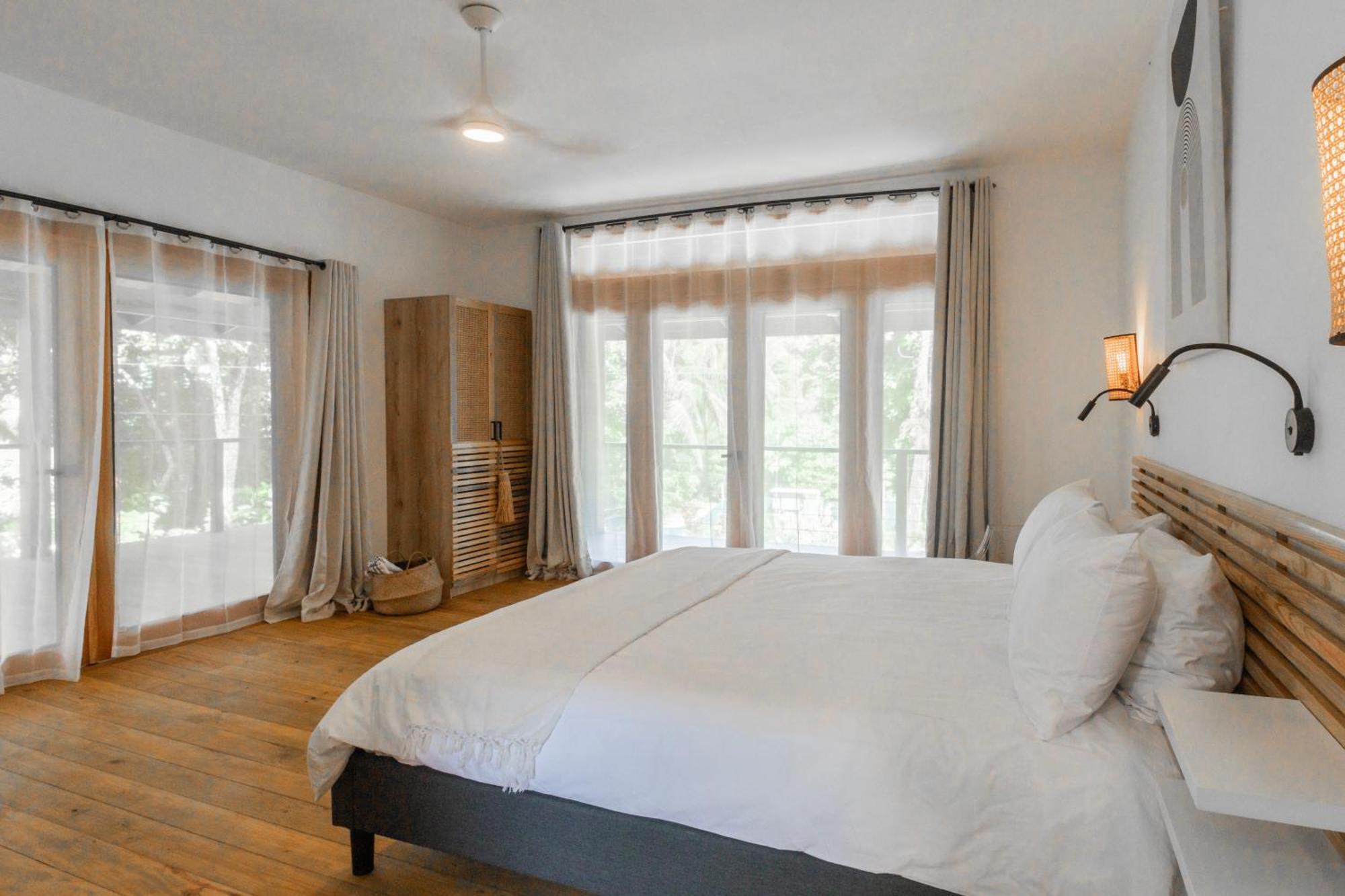 S Boutique Hotel Bocas del Toro Zewnętrze zdjęcie