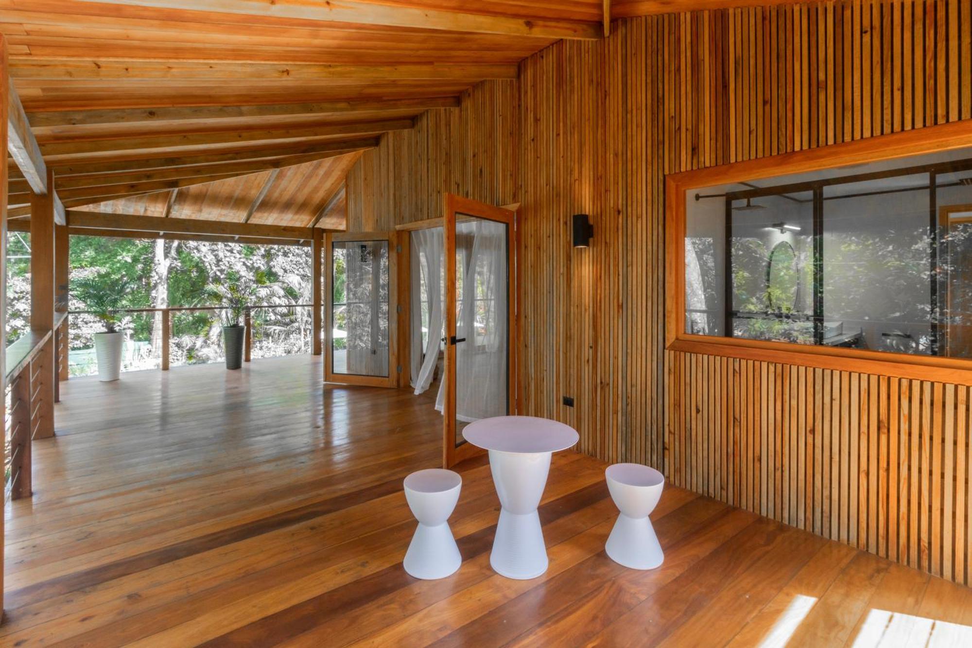 S Boutique Hotel Bocas del Toro Zewnętrze zdjęcie