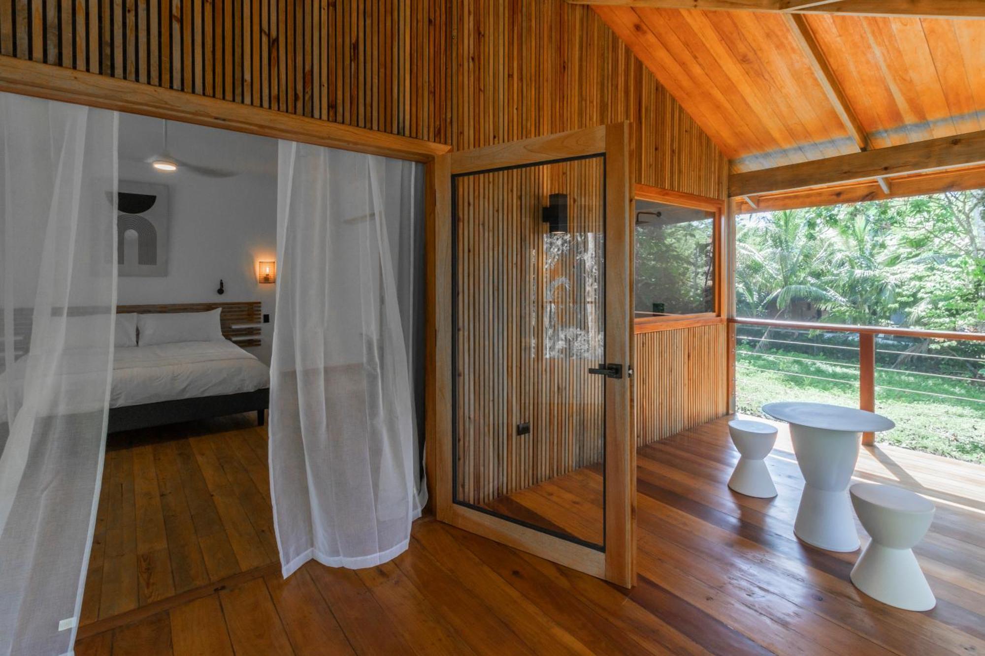 S Boutique Hotel Bocas del Toro Zewnętrze zdjęcie