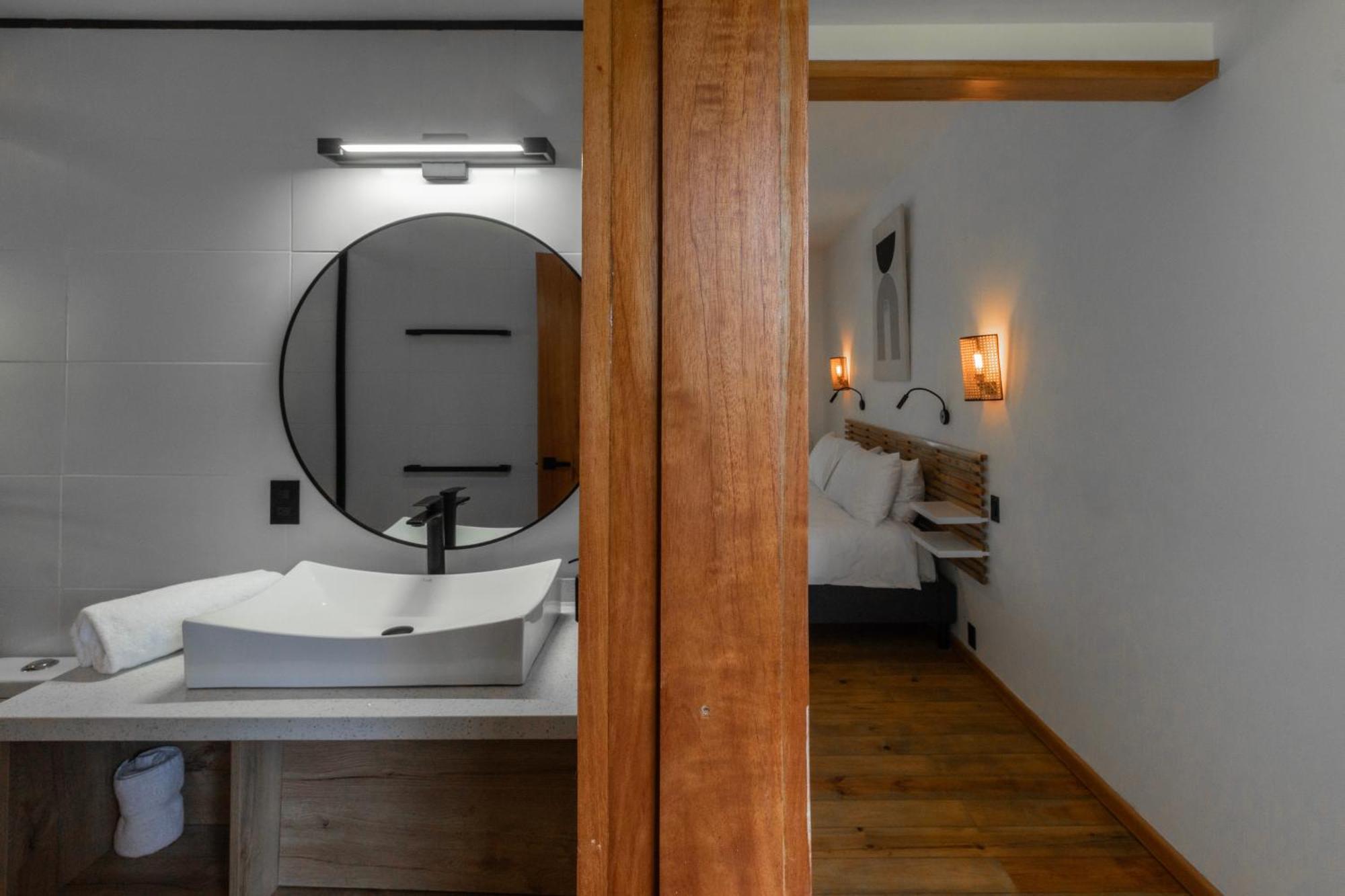 S Boutique Hotel Bocas del Toro Zewnętrze zdjęcie