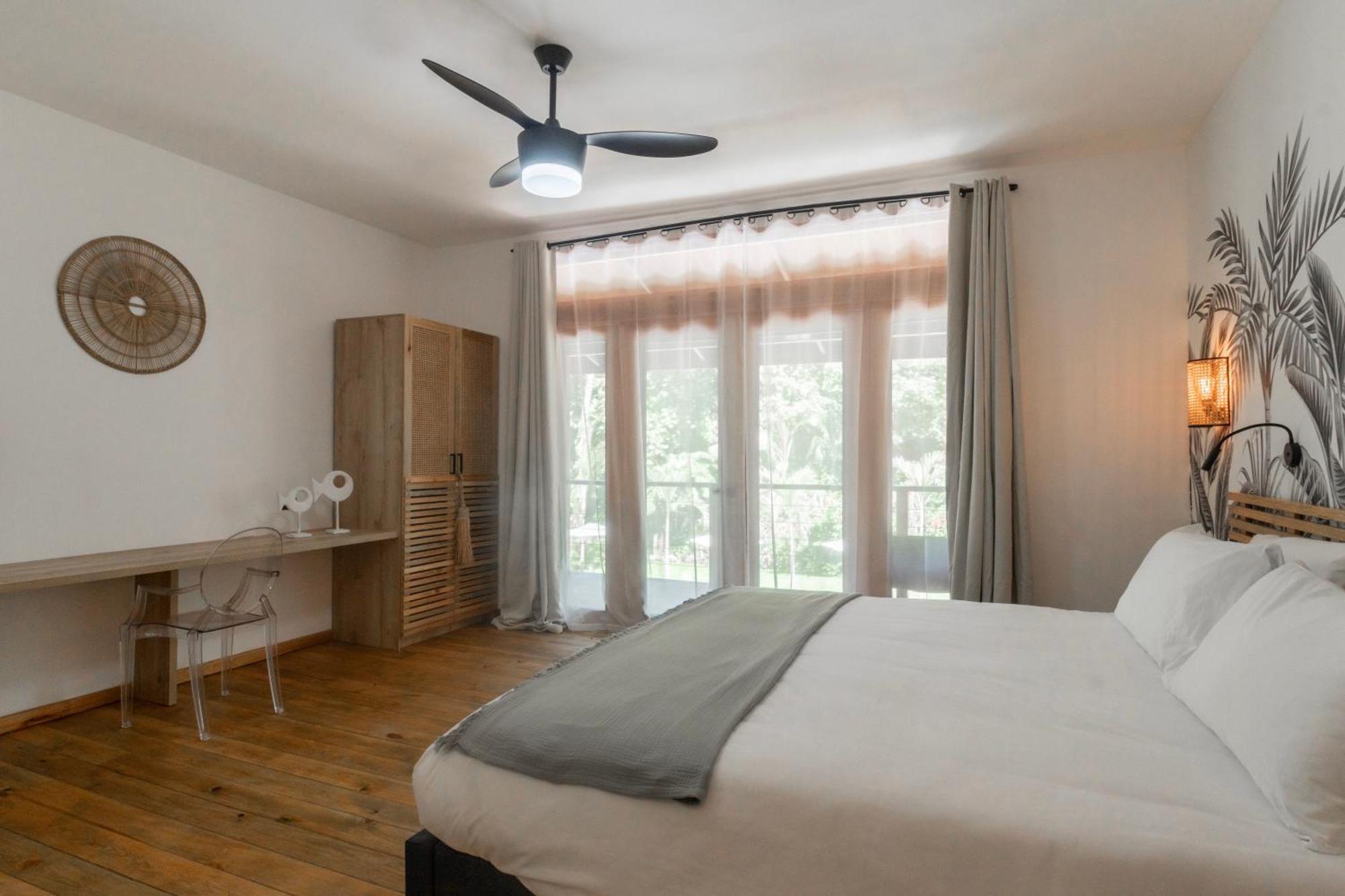 S Boutique Hotel Bocas del Toro Zewnętrze zdjęcie