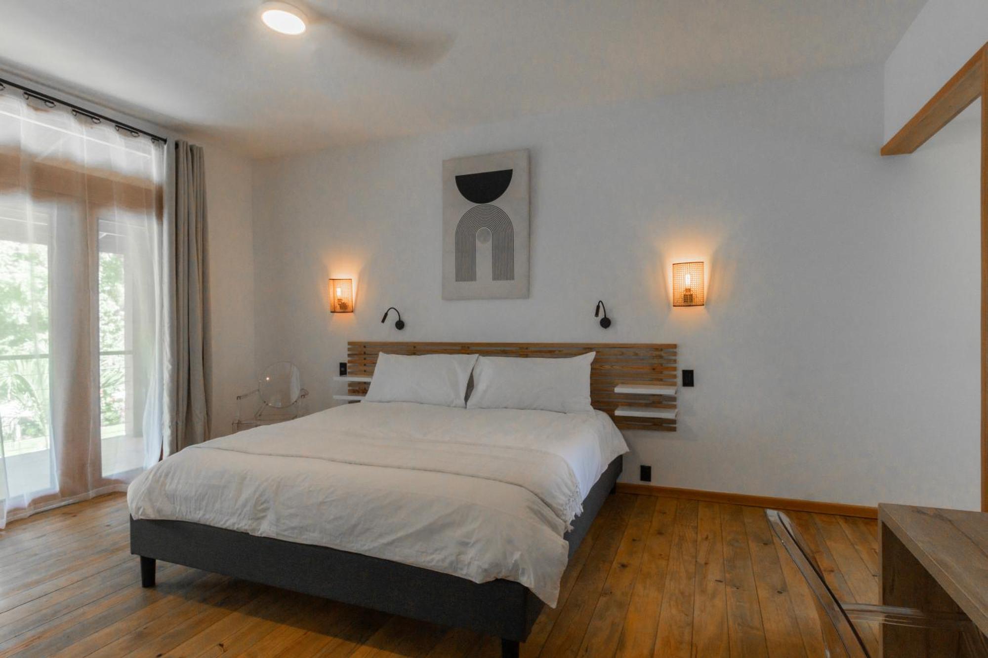 S Boutique Hotel Bocas del Toro Zewnętrze zdjęcie