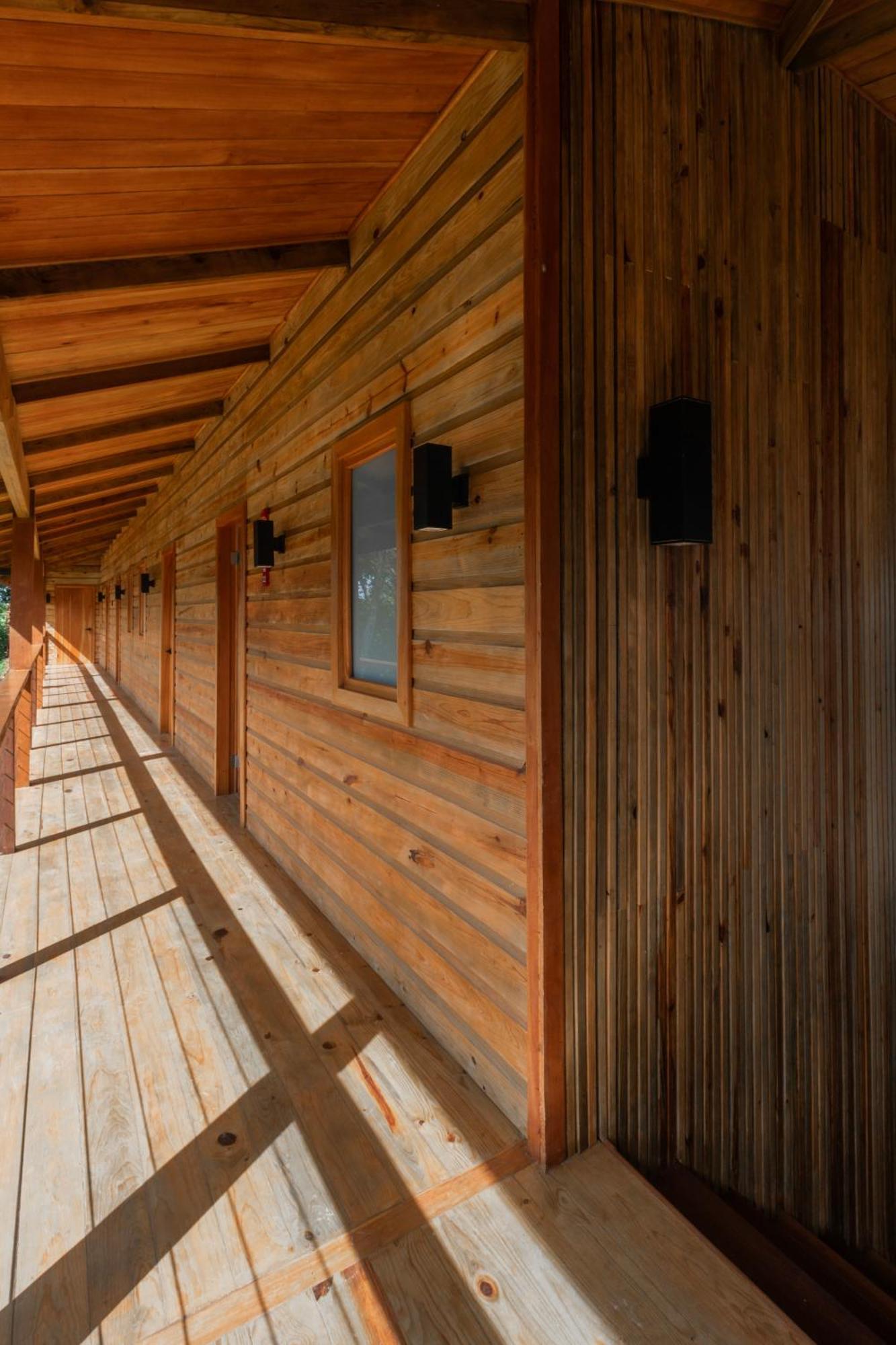 S Boutique Hotel Bocas del Toro Zewnętrze zdjęcie