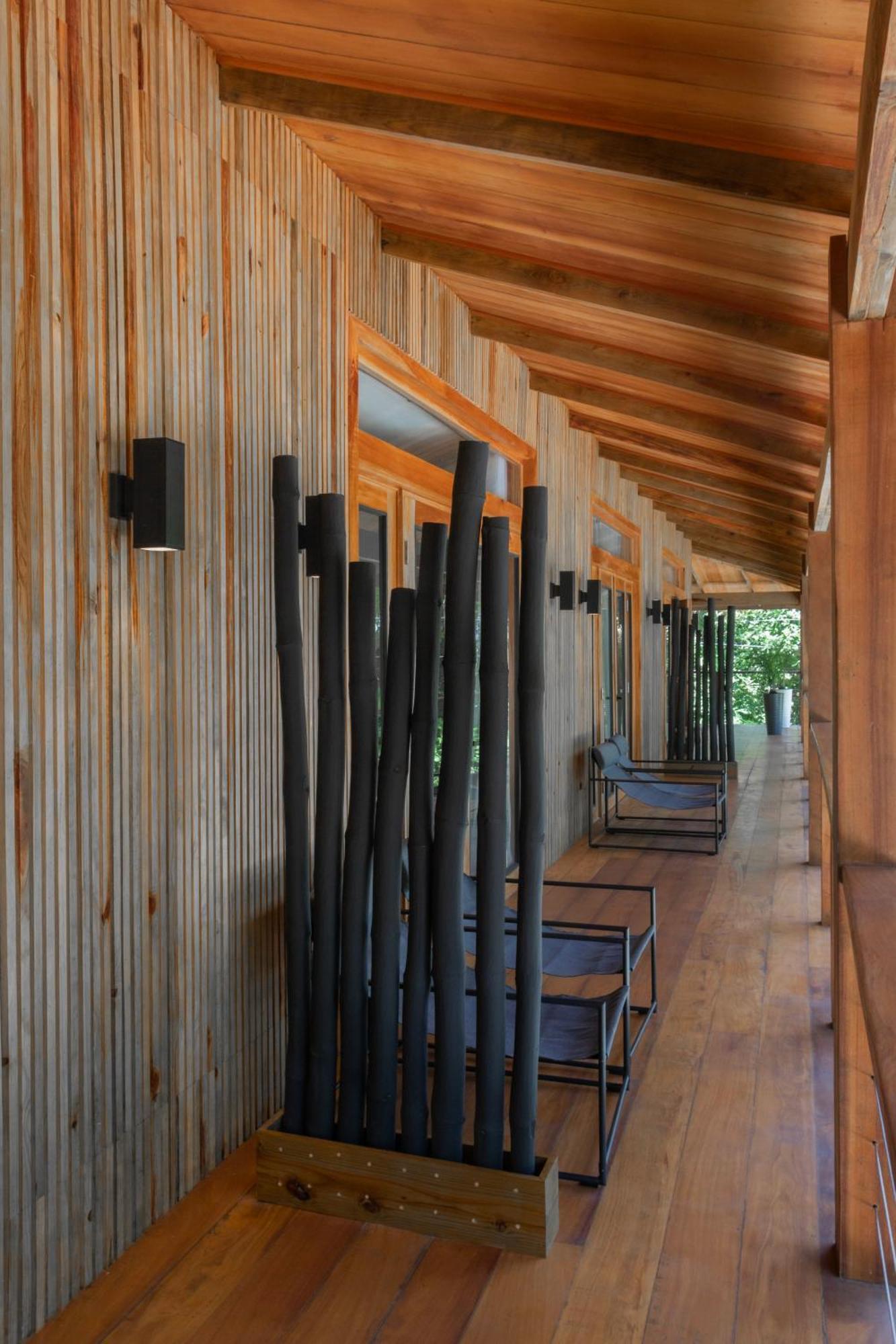 S Boutique Hotel Bocas del Toro Zewnętrze zdjęcie
