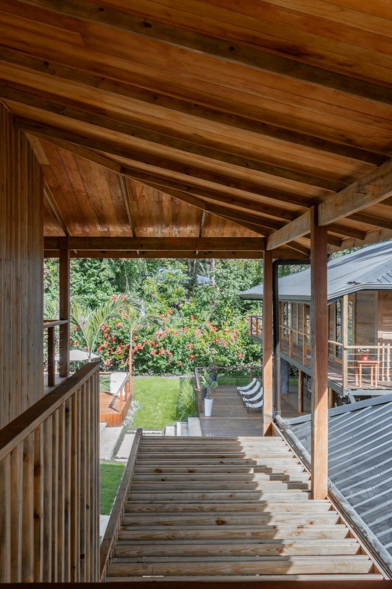 S Boutique Hotel Bocas del Toro Zewnętrze zdjęcie