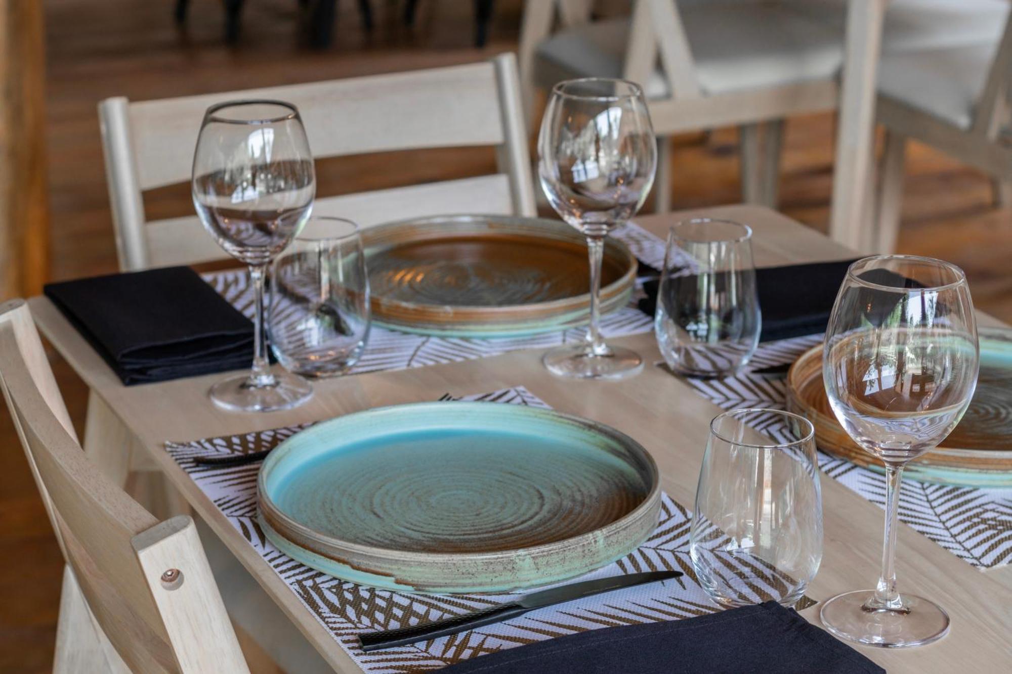 S Boutique Hotel Bocas del Toro Zewnętrze zdjęcie